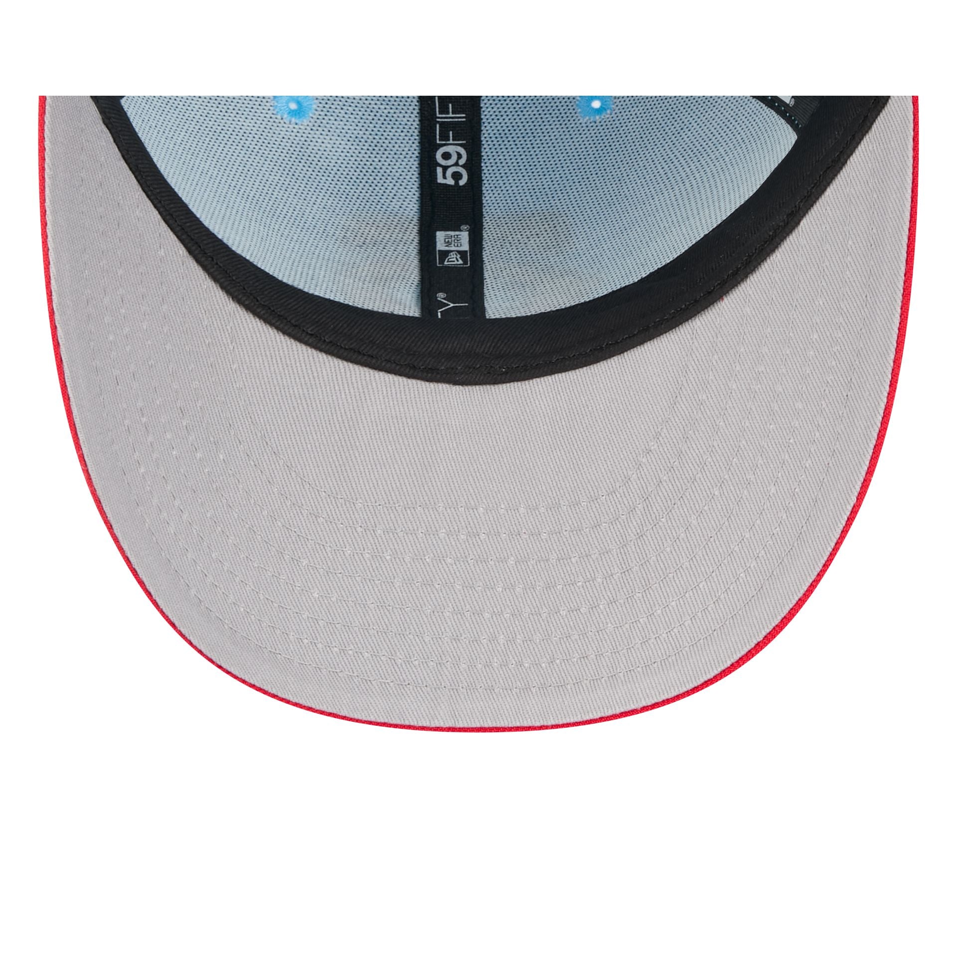 Minnesota Twins Independence Day 2025 Low Profile 59FIFTY Fitted Hat - Image 7