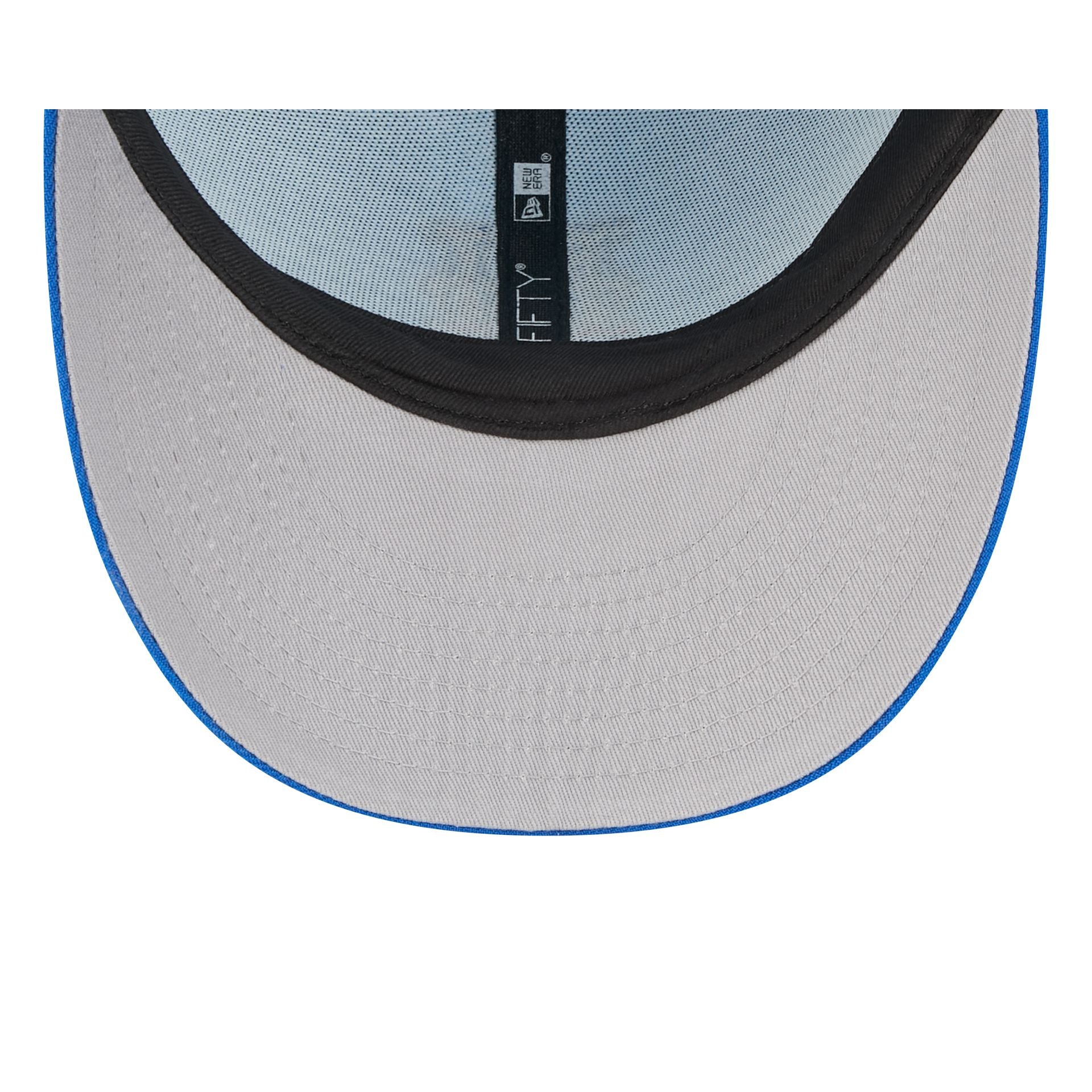 New York Mets Independence Day 2025 Low Profile 59FIFTY Fitted Hat - Image 7