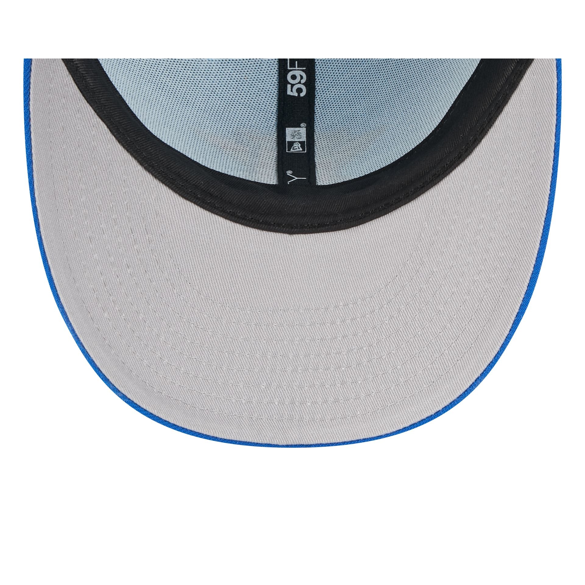 Houston Astros Independence Day 2025 Low Profile 59FIFTY Fitted Hat - Image 7