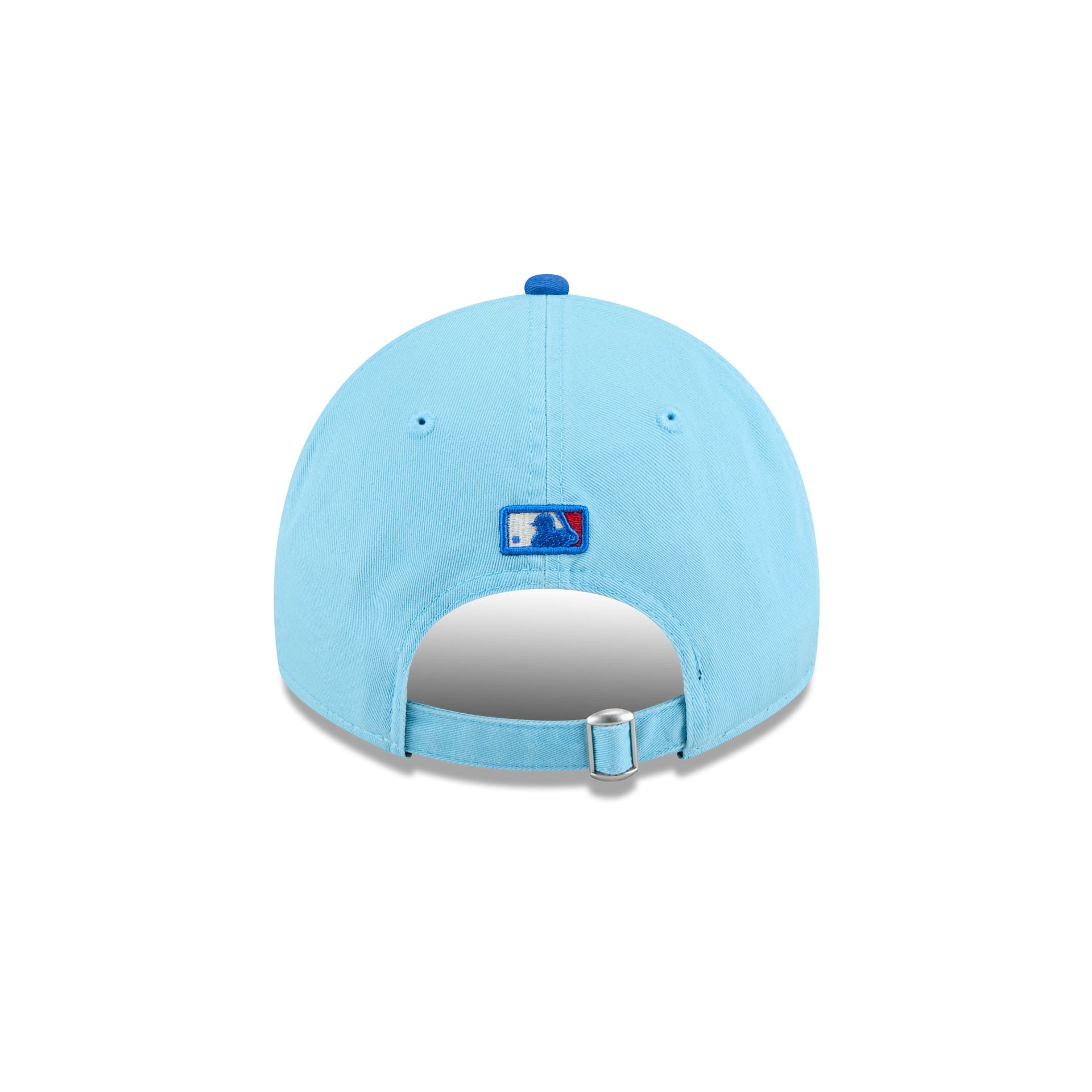 Chicago Cubs Independence Day 2025 9TWENTY Adjustable Hat - Image 6
