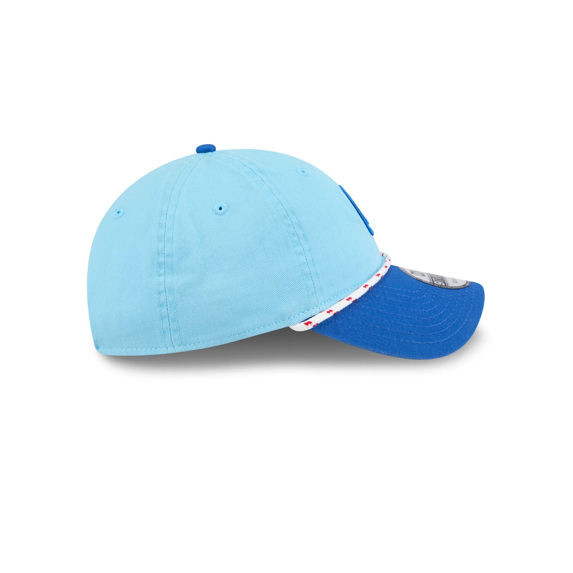Chicago Cubs Independence Day 2025 9TWENTY Adjustable Hat - Image 5