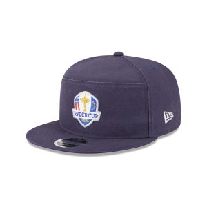 2025 Ryder Cup Split Panel 9FIFTY Snapback Hat