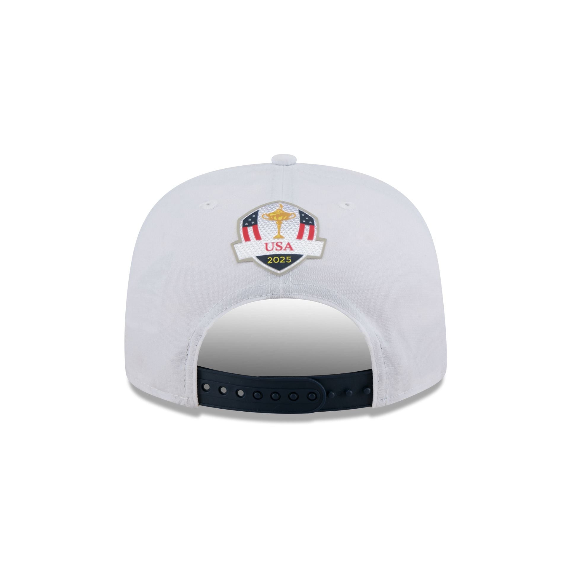2025 Ryder Cup Team USA White Golfer Hat - Image 6