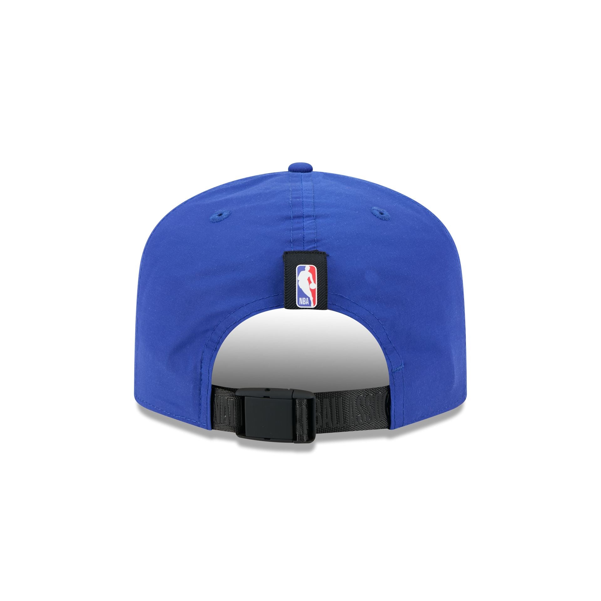 New York Knicks 2025 Draft Blue 19TWENTY Adjustable Hat - Image 6