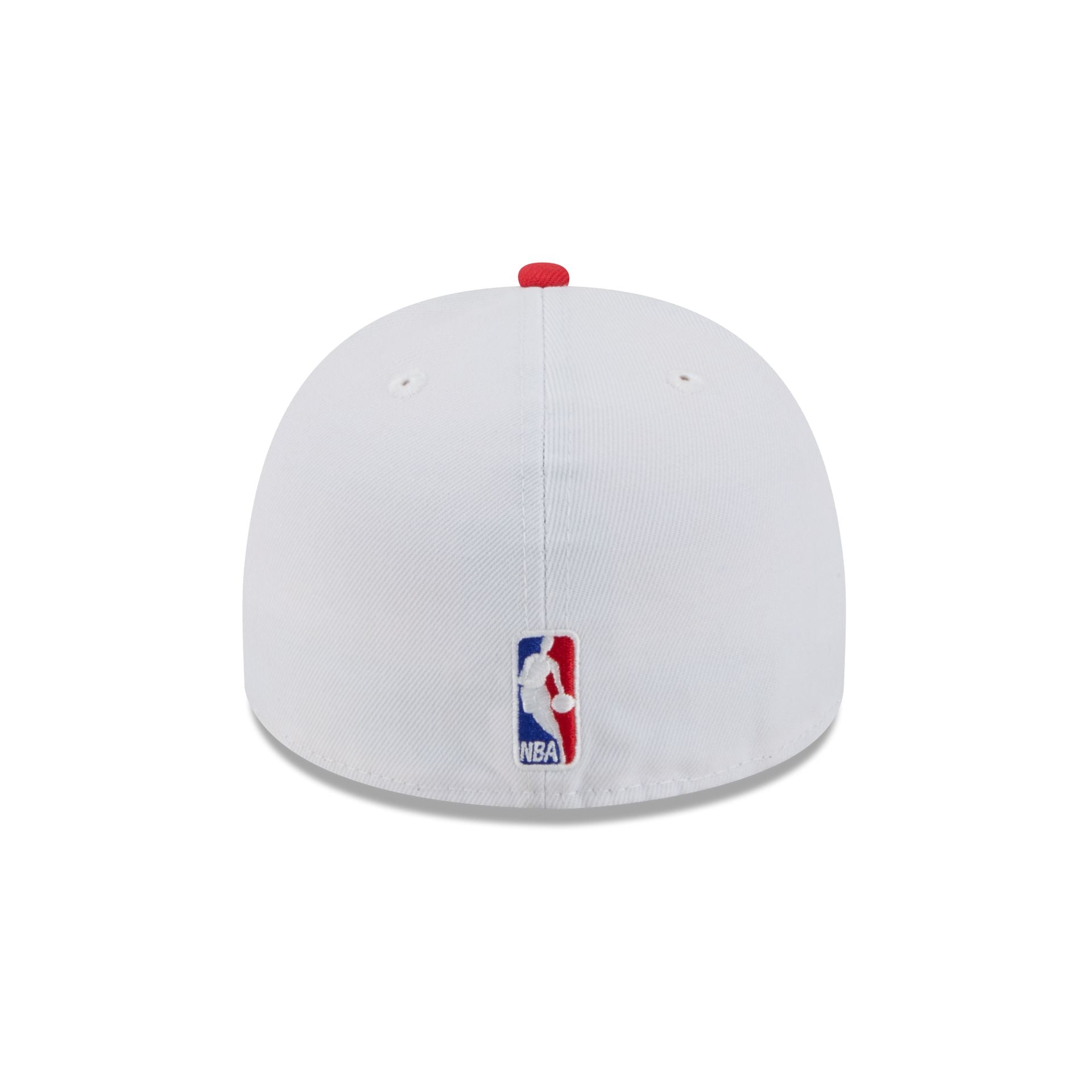 Houston Rockets 2025 Draft 59FIFTY A-Frame Fitted Hat - Image 6