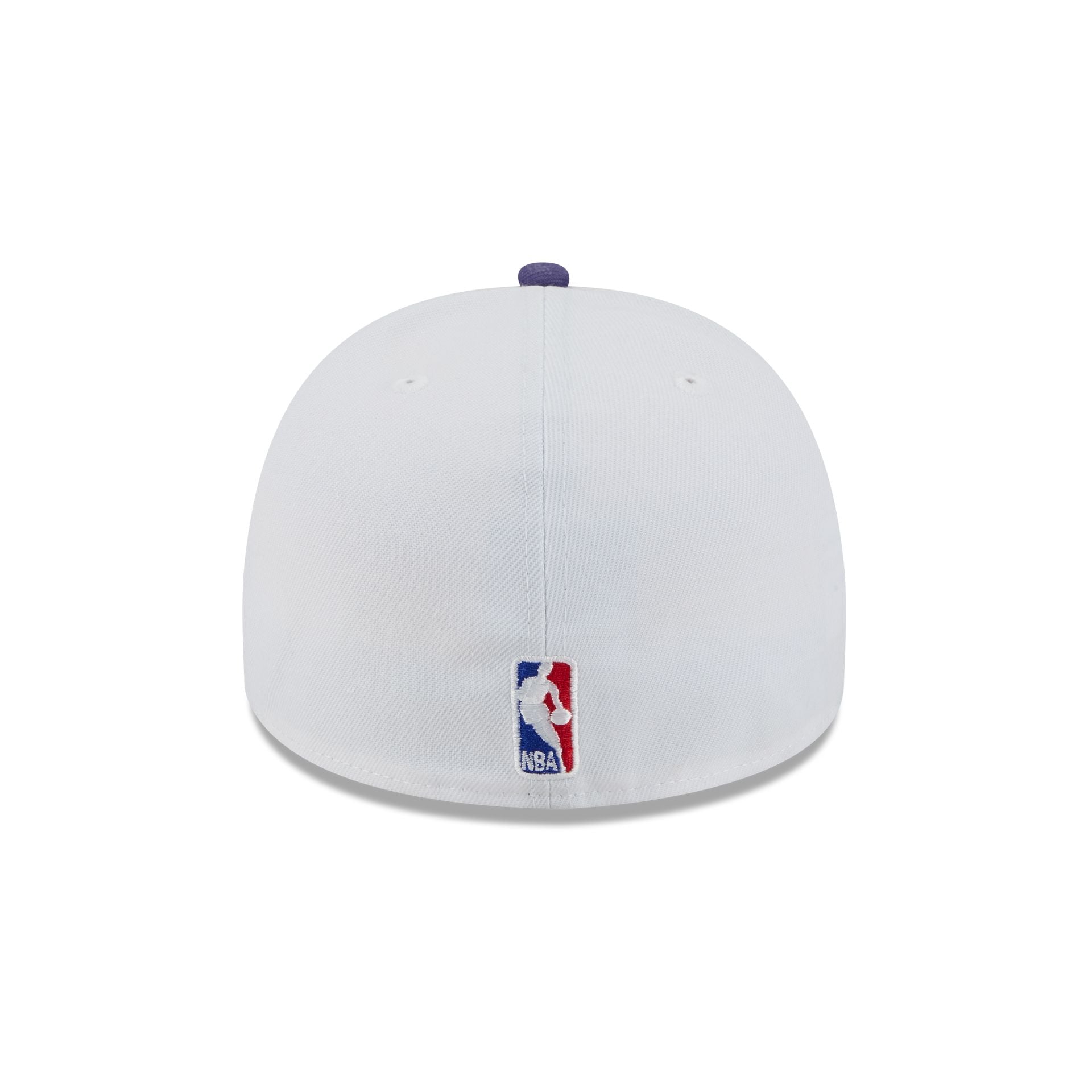 Phoenix Suns 2025 Draft 59FIFTY A-Frame Fitted Hat - Image 6