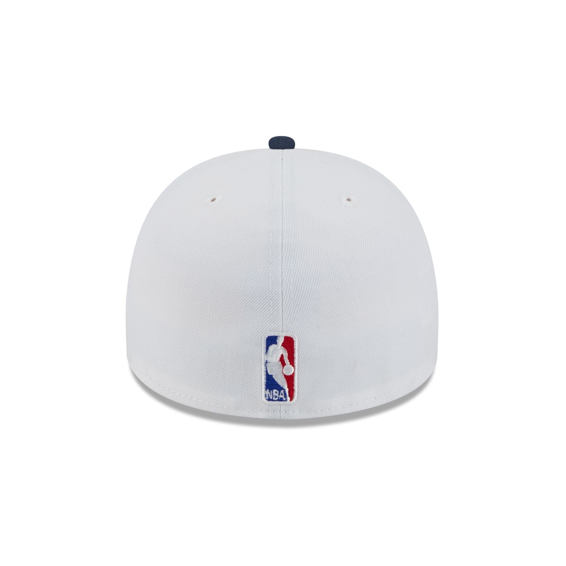 Minnesota Timberwolves 2025 Draft 59FIFTY A-Frame Fitted Hat - Image 6