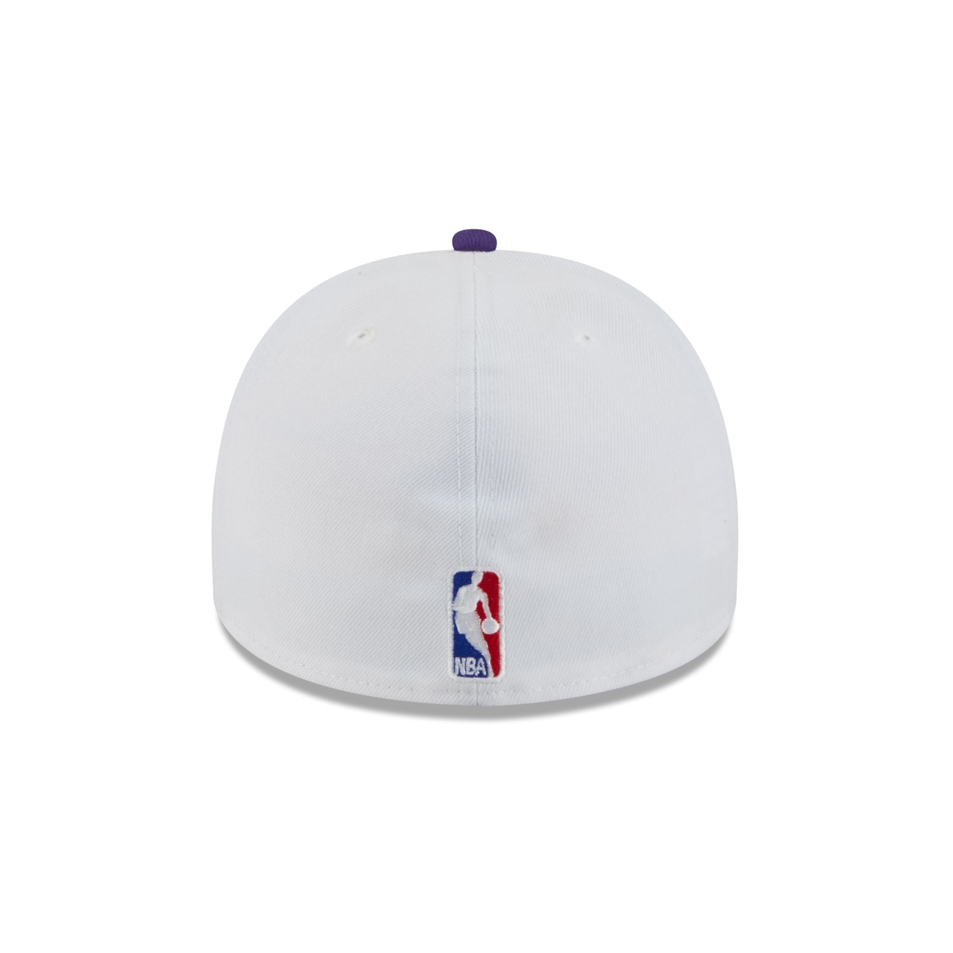 Utah Jazz 2025 Draft 59FIFTY A-Frame Fitted Hat - Image 6