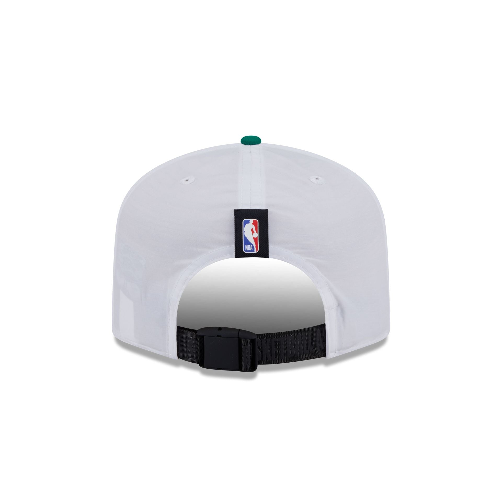 Boston Celtics 2025 Draft 19TWENTY Adjustable Hat - Image 6