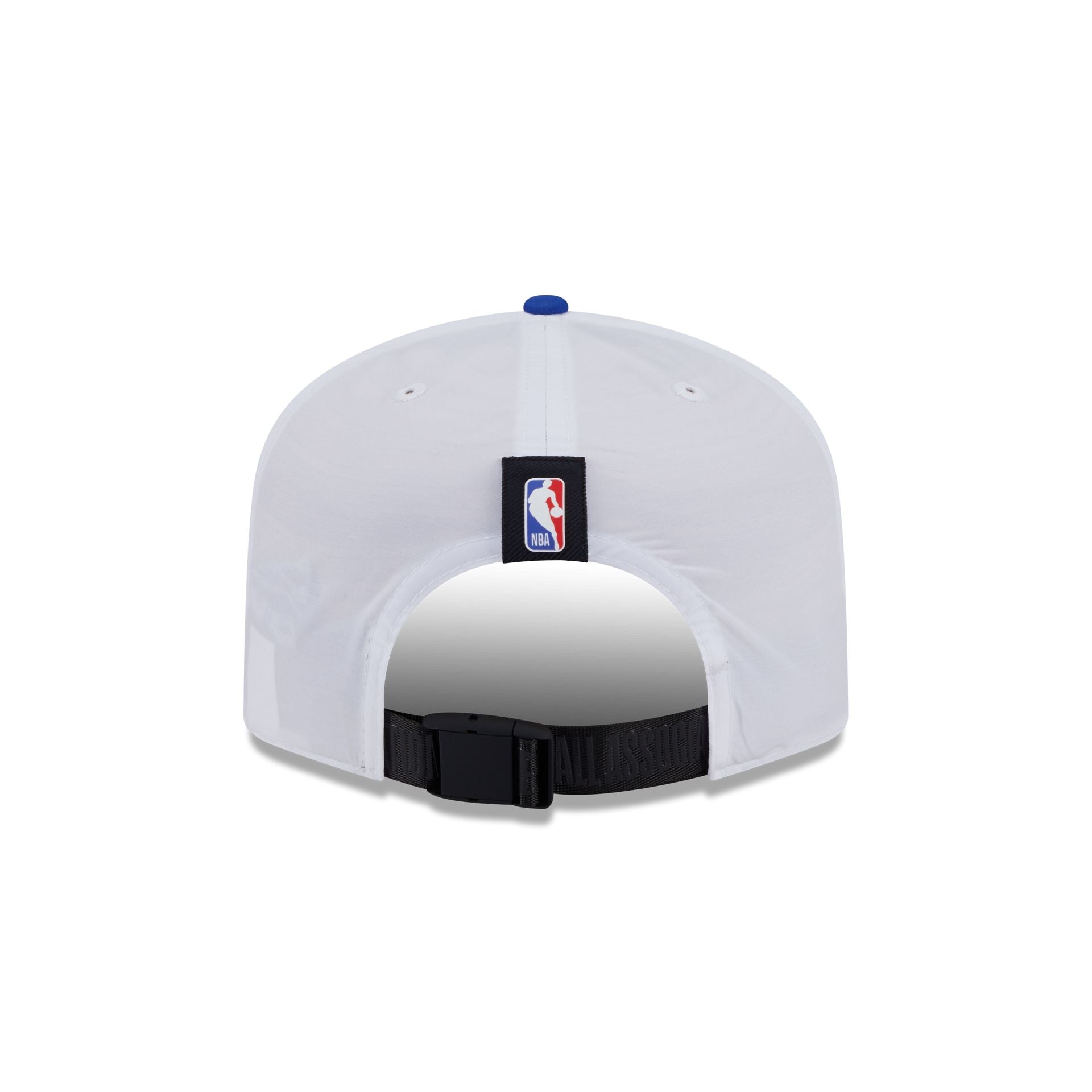 New York Knicks 2025 Draft 19TWENTY Adjustable Hat - Image 6