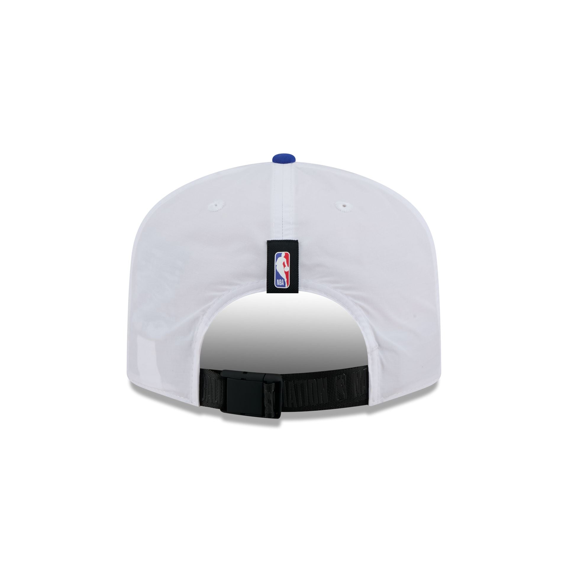 Golden State Warriors 2025 Draft 19TWENTY Adjustable Hat - Image 6