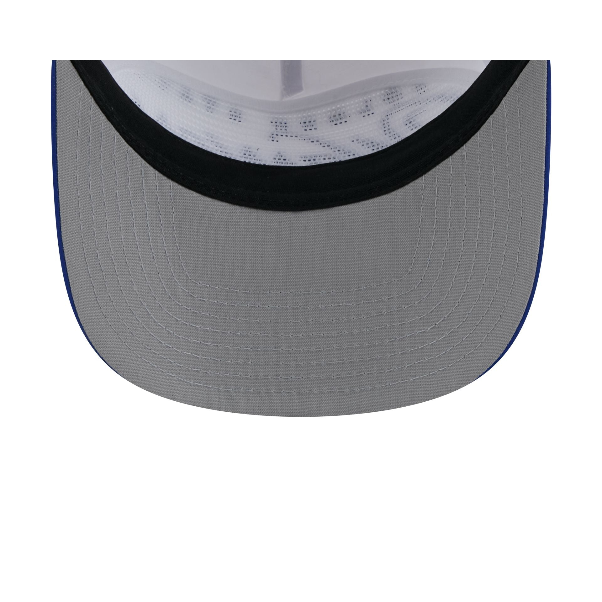 Golden State Warriors 2025 Draft 19TWENTY Adjustable Hat - Image 7