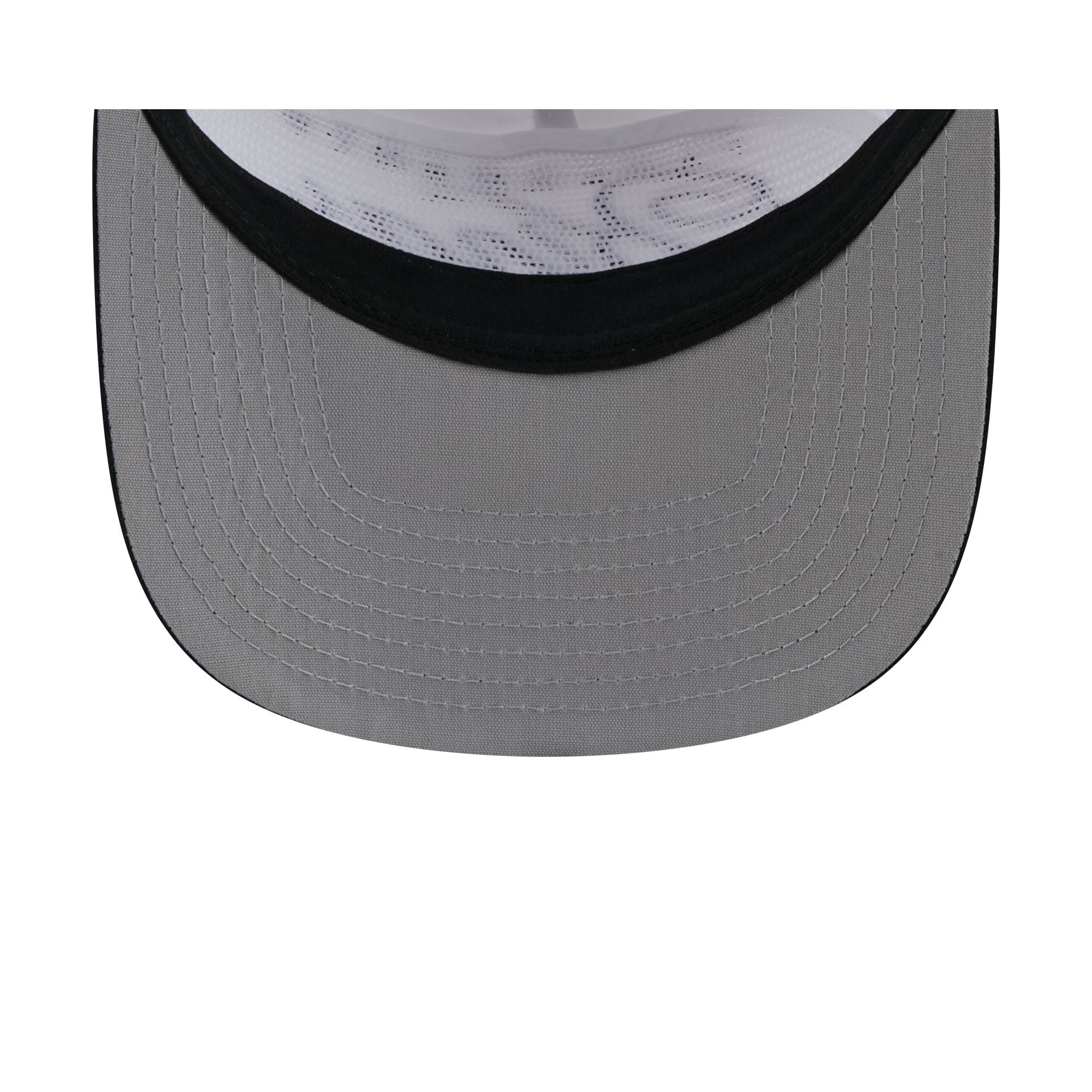 Sacramento Kings 2025 Draft 19TWENTY Adjustable Hat - Image 7