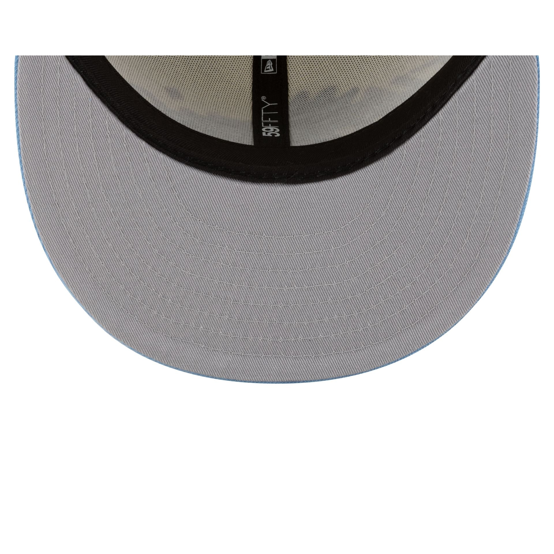 Mexico Baseball Chrome 59FIFTY Fitted Hat - Image 7