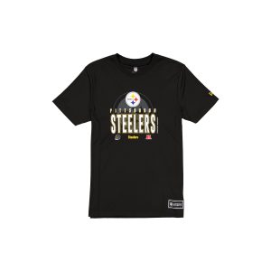 Pittsburgh Steelers 2025 Training T-Shirt