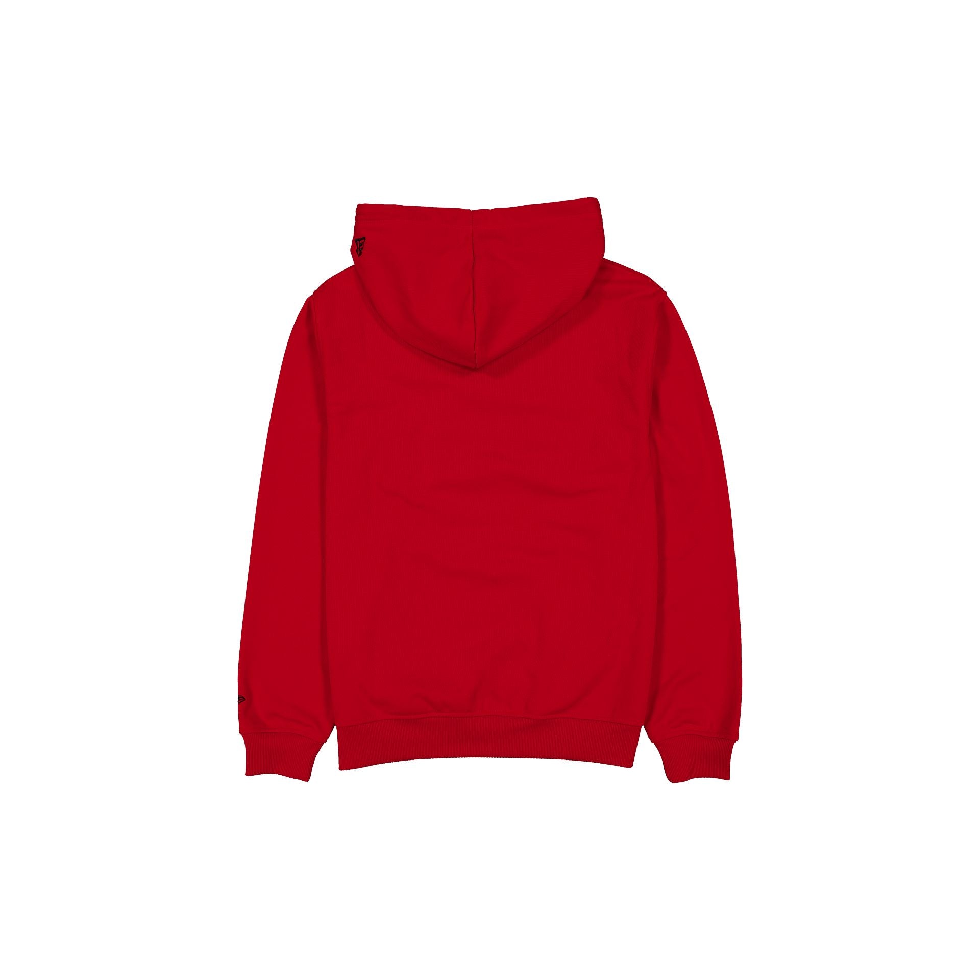 Kansas City Chiefs 2025 Training Hoodie - Image 2