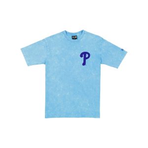 Philadelphia Phillies Sport Classics Pastel T-Shirt
