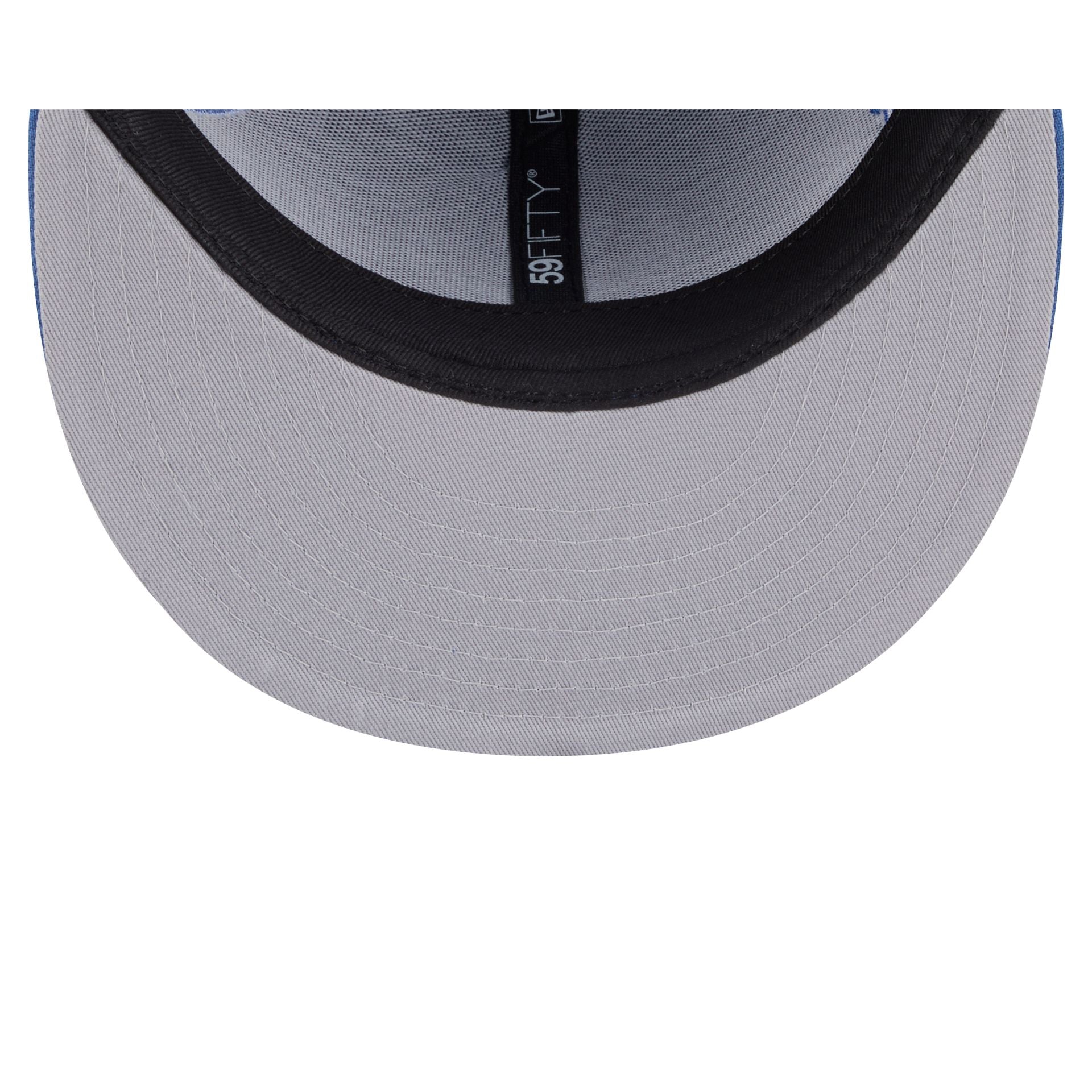 Xolos Indigo 59FIFTY Fitted Hat - Image 7