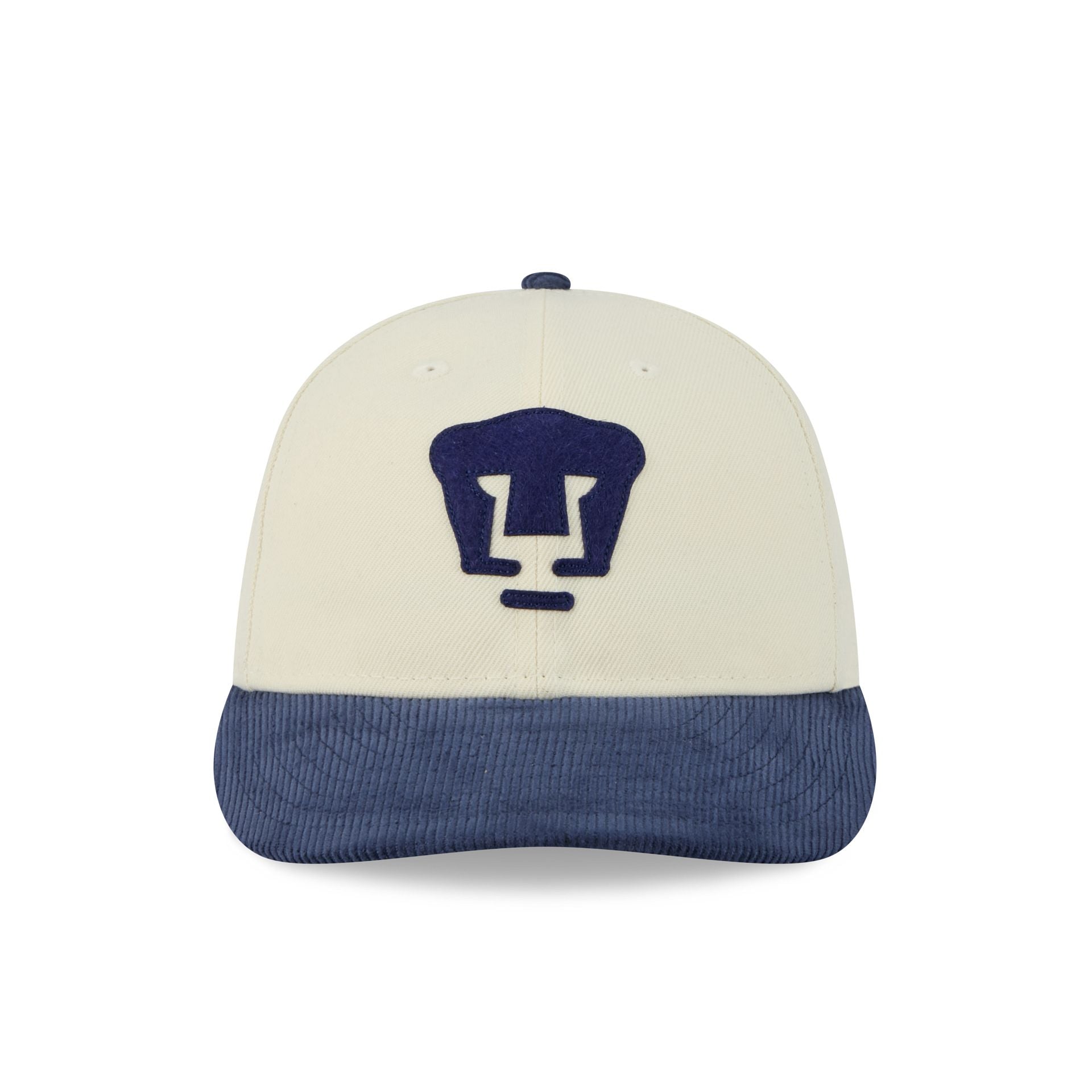 Pumas Chrome Retro Crown 59FIFTY Fitted Hat - Image 2