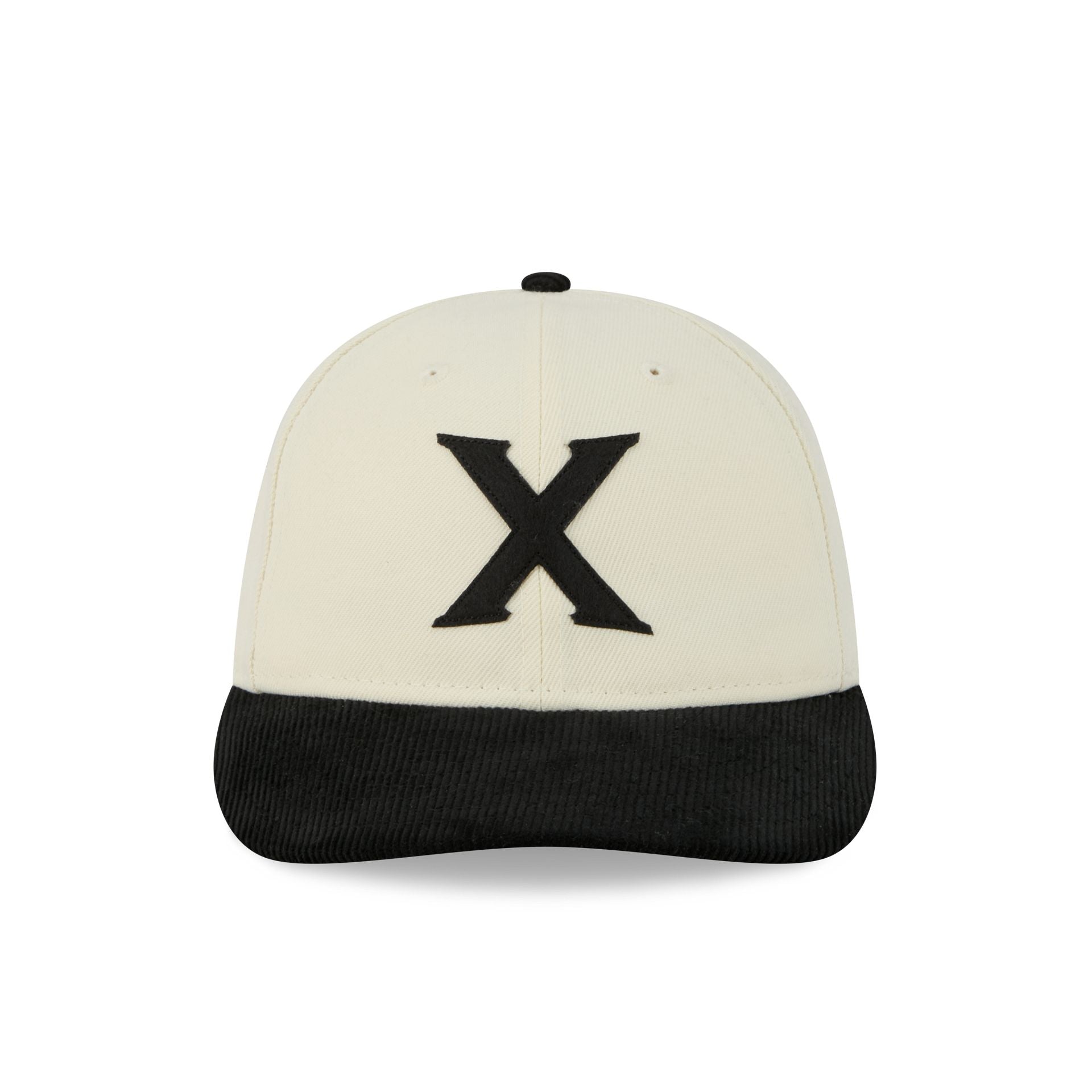 Xolos Chrome Retro Crown 59FIFTY Fitted Hat - Image 2