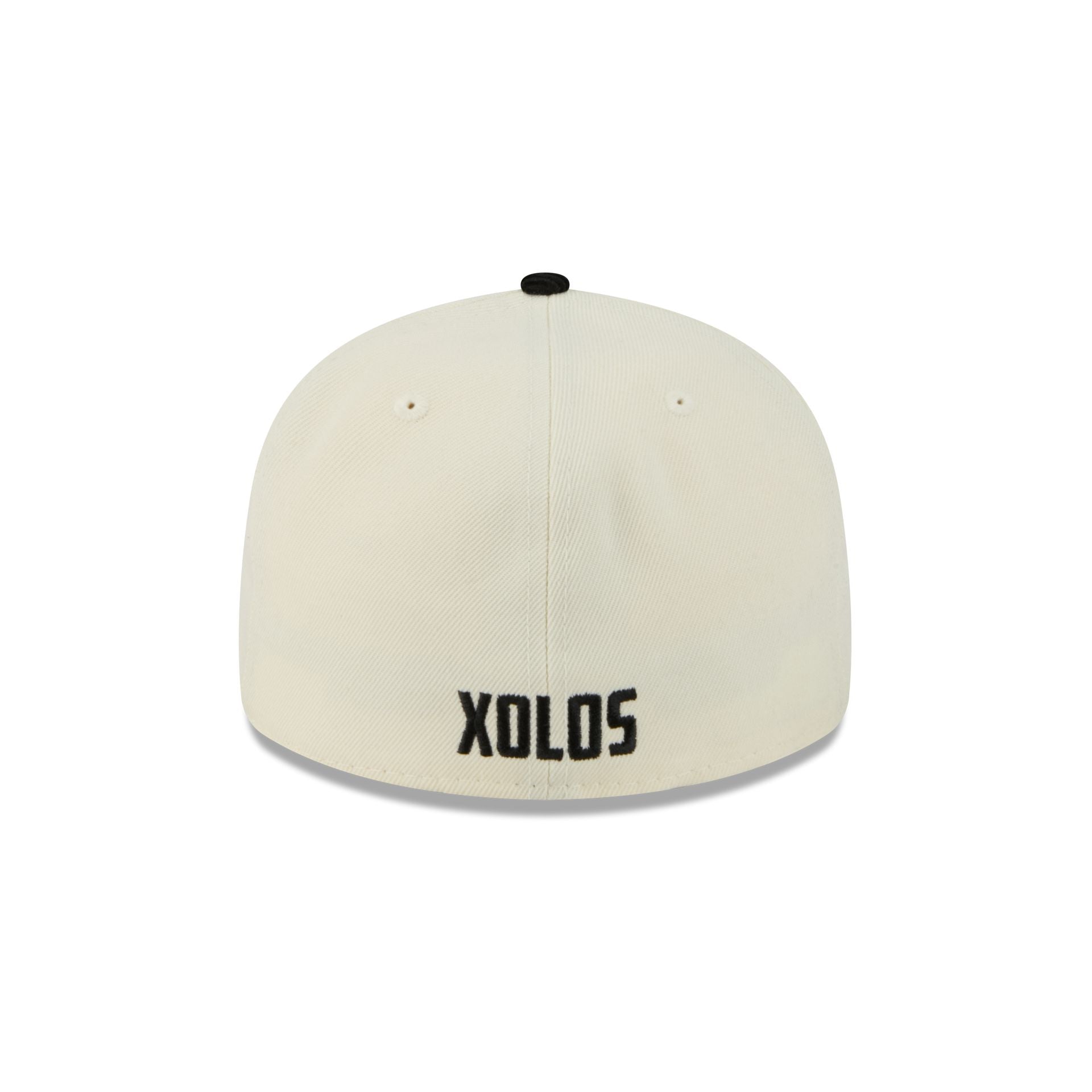 Xolos Chrome Retro Crown 59FIFTY Fitted Hat - Image 6