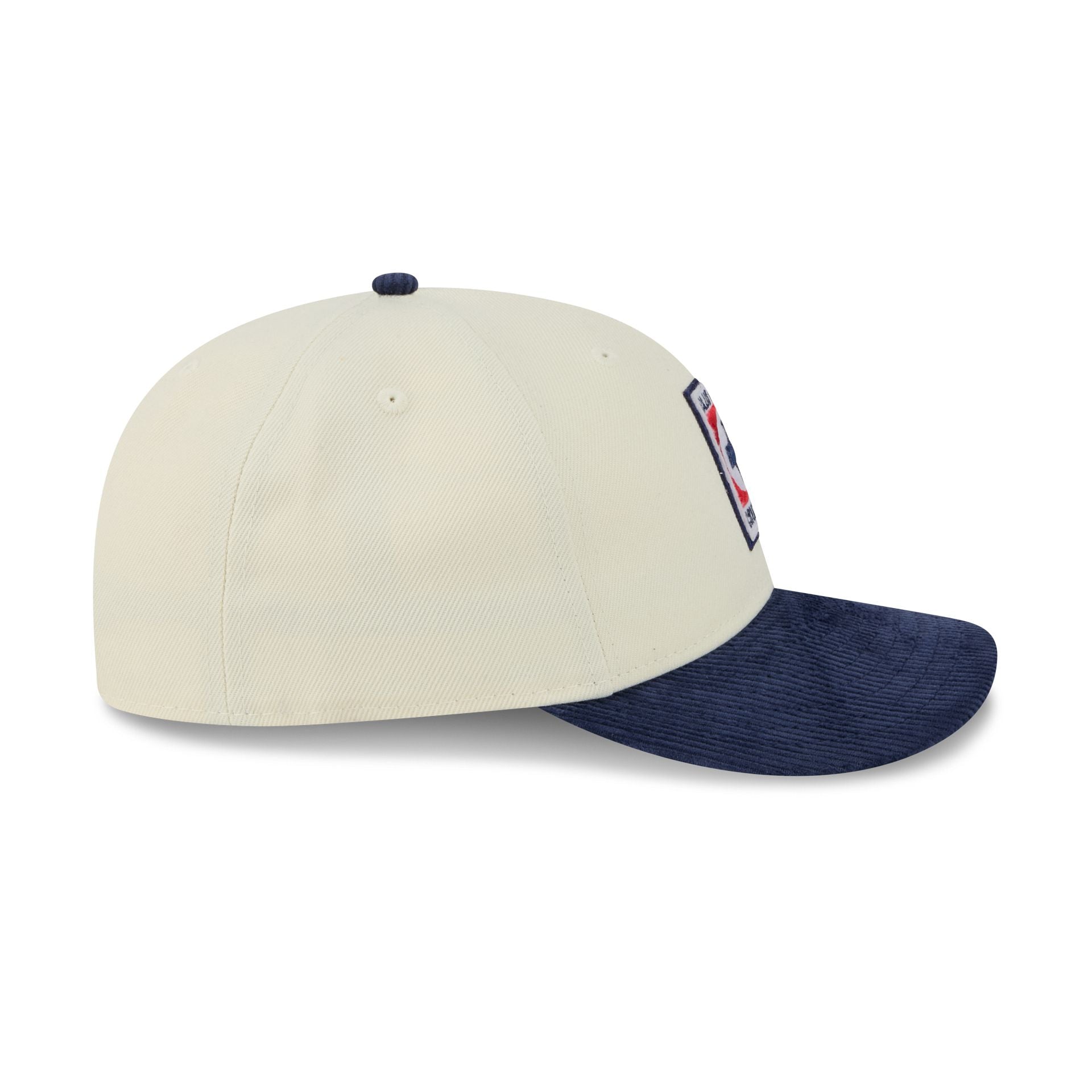 Cruz Azul Chrome Retro Crown 59FIFTY Fitted Hat - Image 5