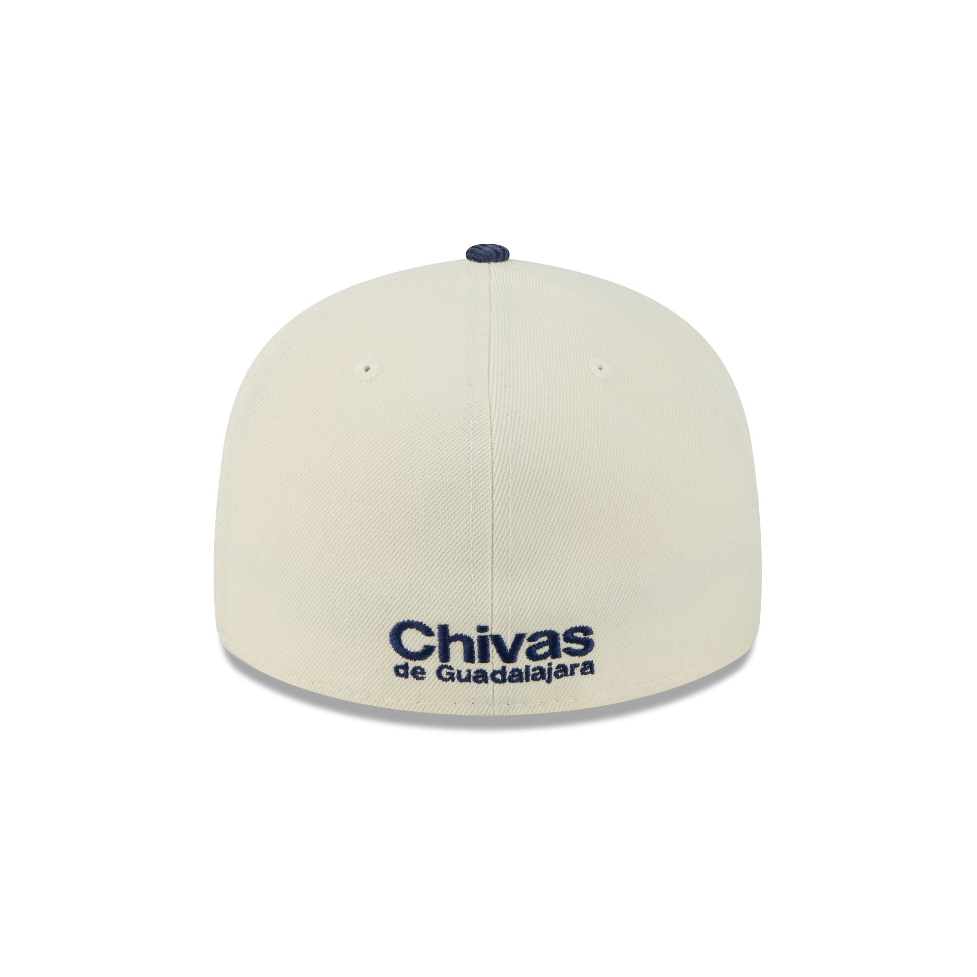 Chivas Chrome Retro Crown 59FIFTY Fitted Hat - Image 6