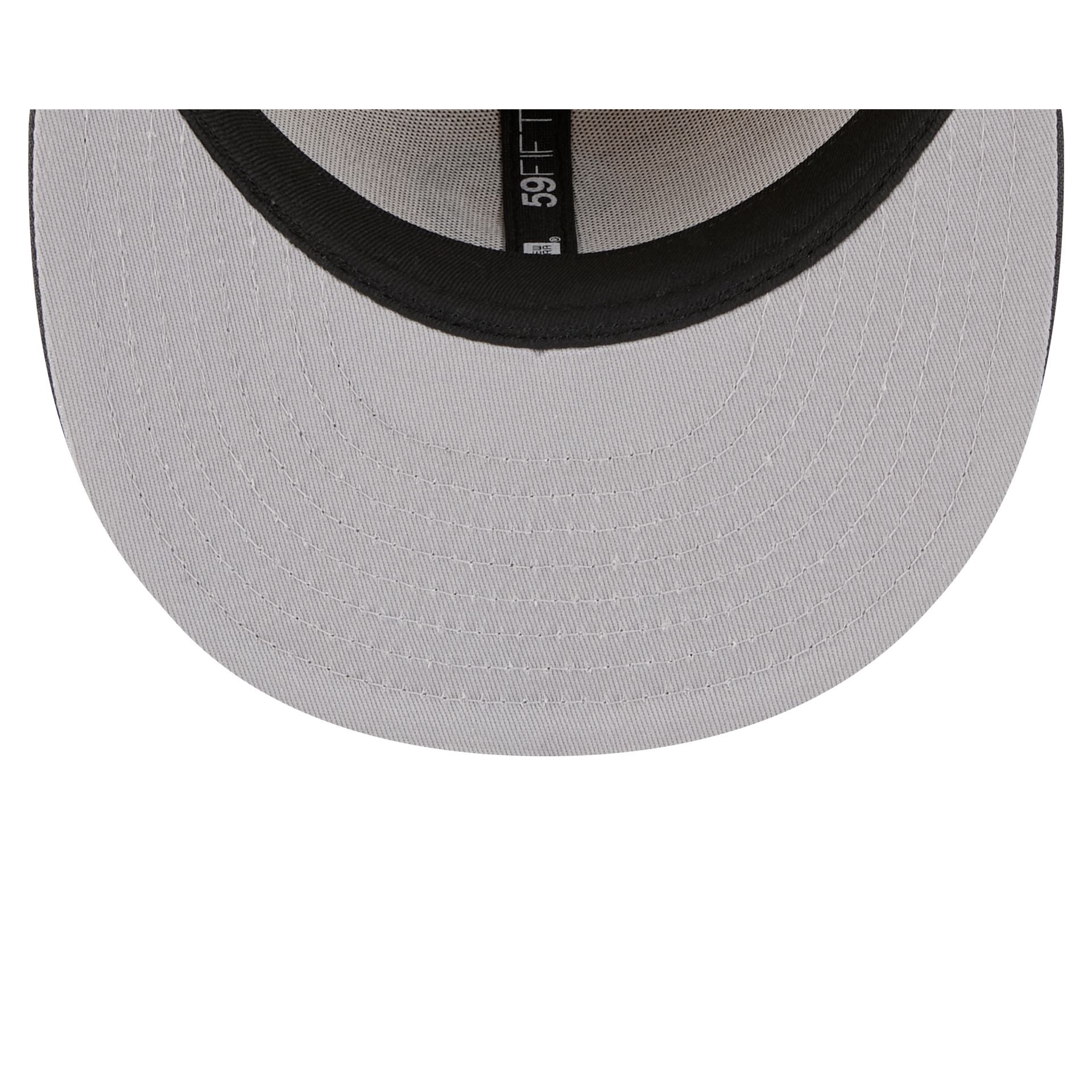 Pericos de Puebla Bronze 59FIFTY Fitted Hat - Image 7