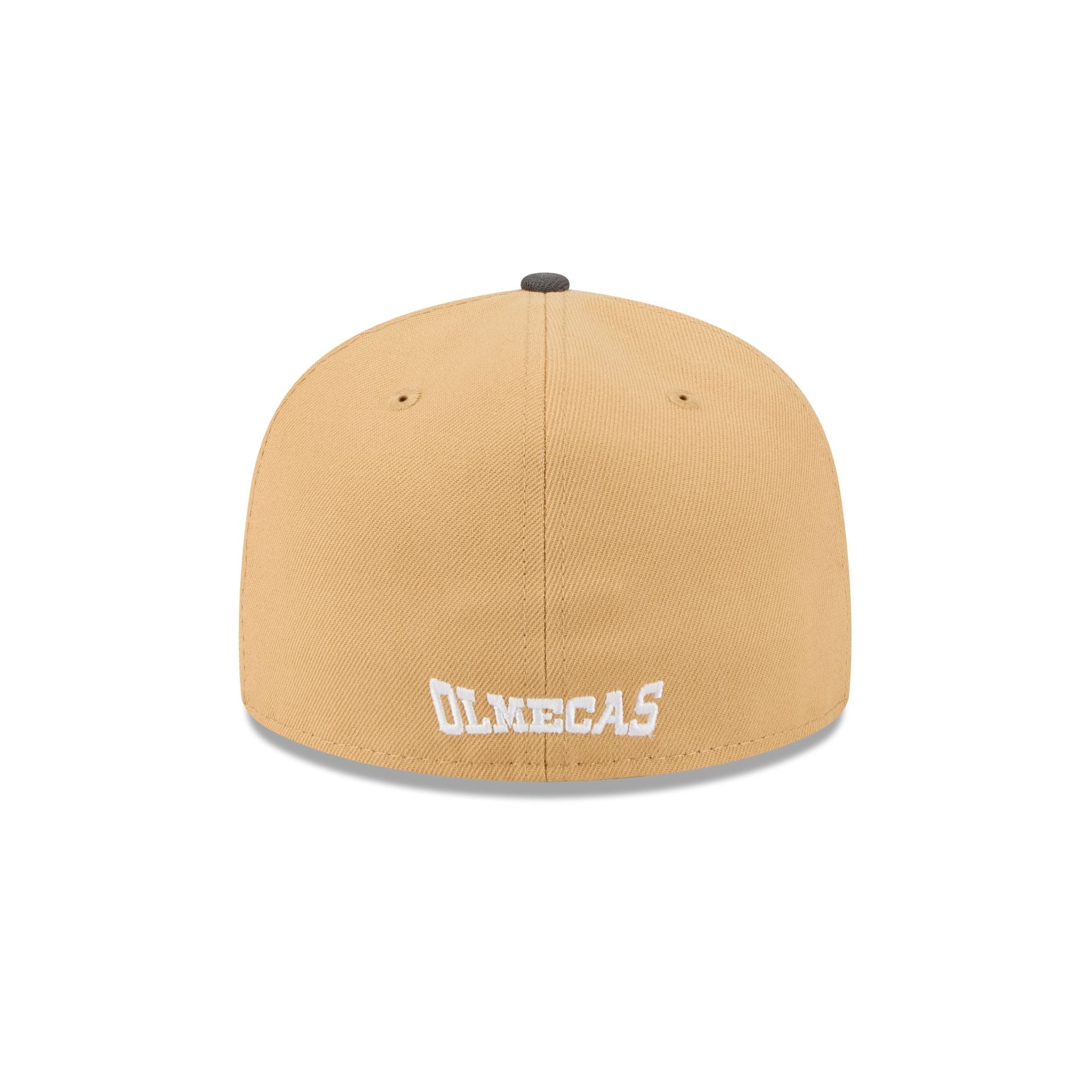Olmecas de Tabasco Bronze 59FIFTY Fitted Hat - Image 6