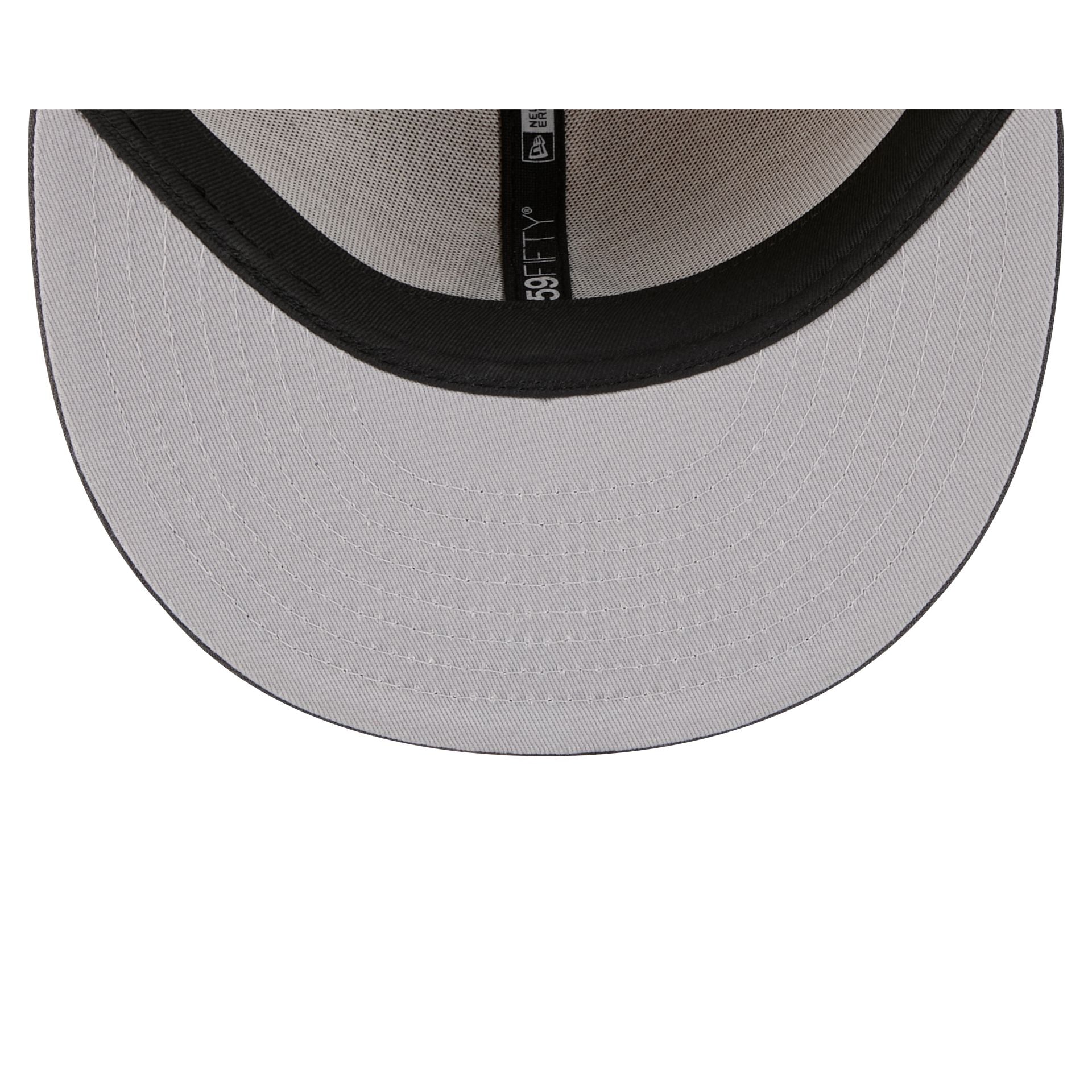 Acereros de Monclova Bronze 59FIFTY Fitted Hat - Image 7