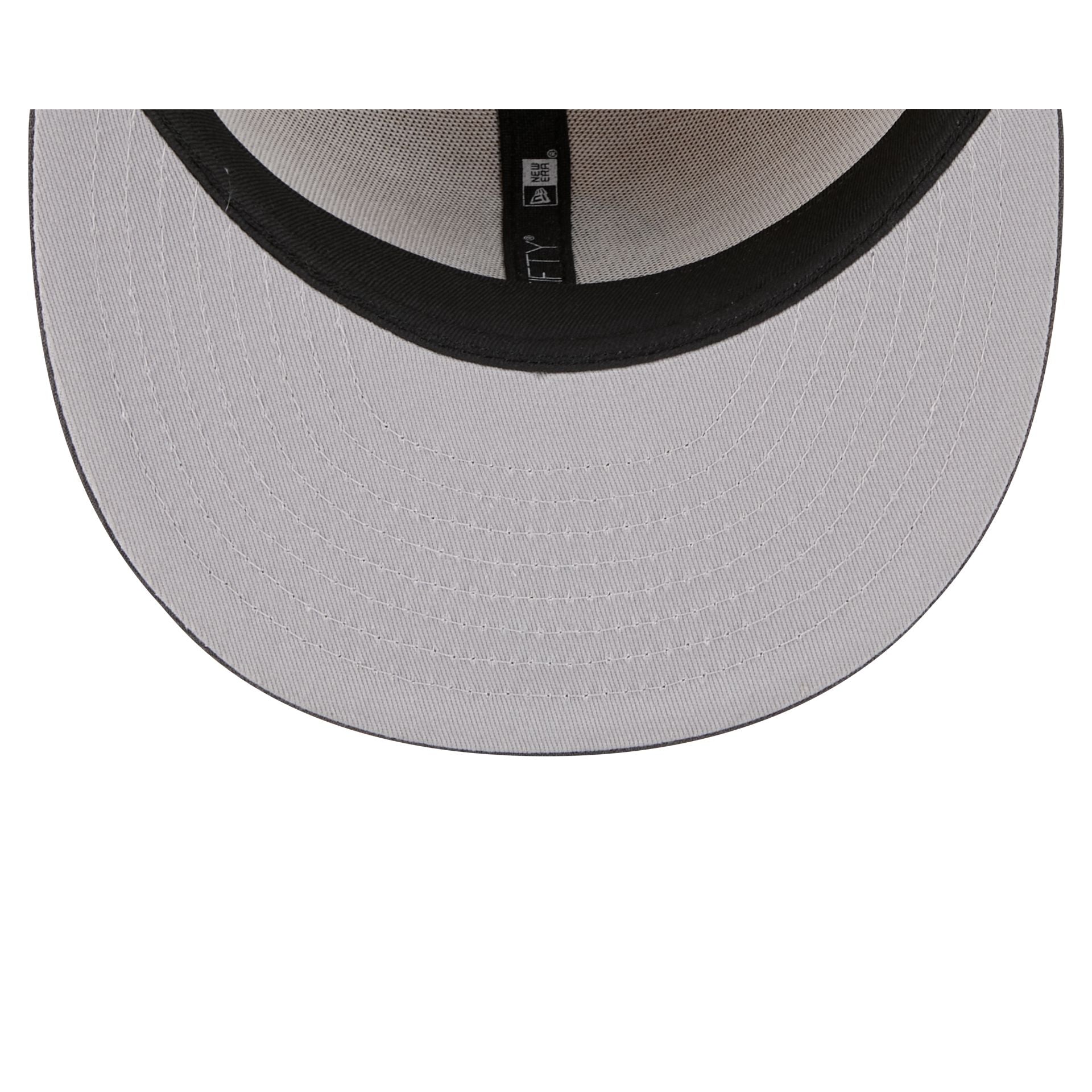 Guerreros de Oaxaca Bronze 59FIFTY Fitted Hat - Image 7