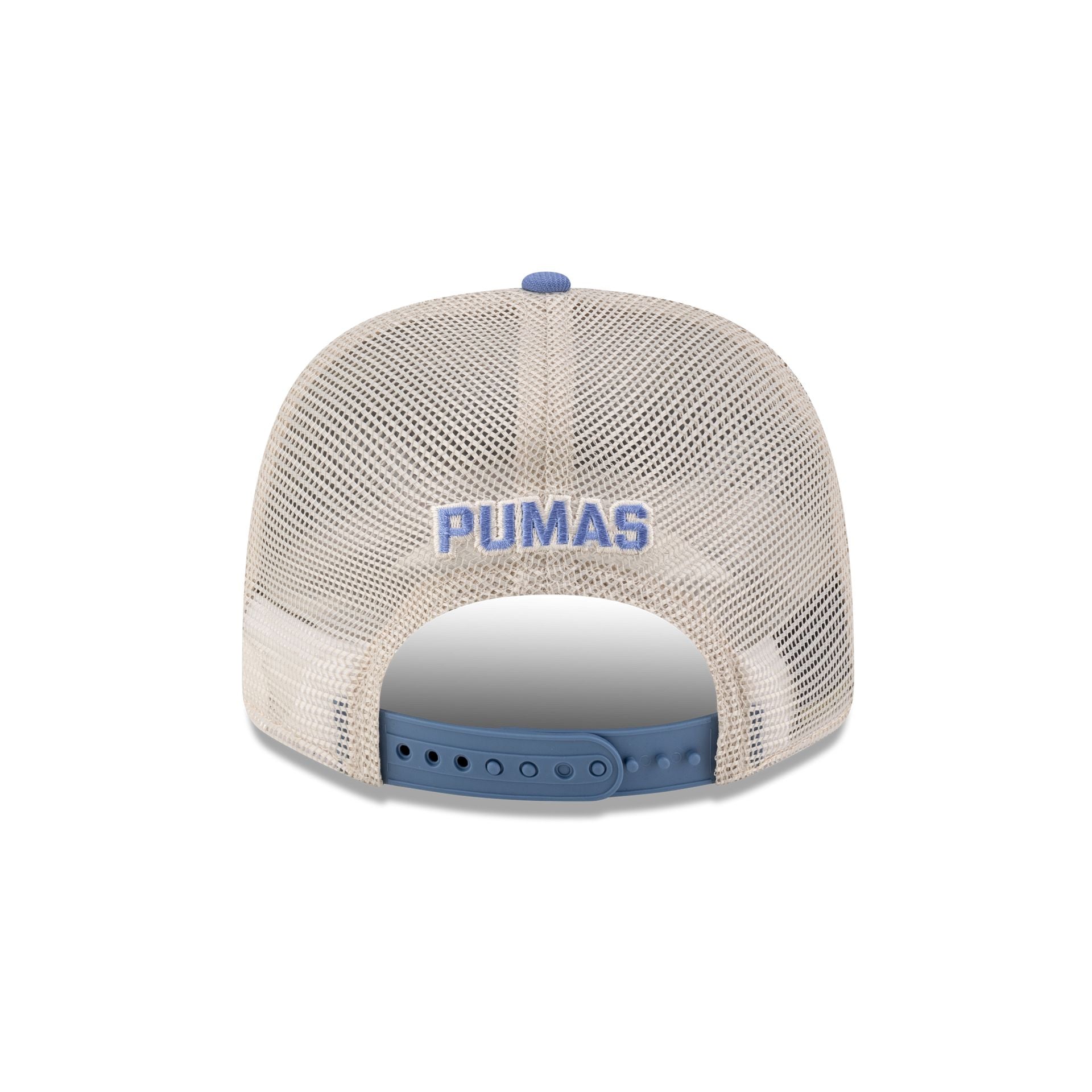 Pumas Dual Logo 9SEVENTY Trucker Hat - Image 6