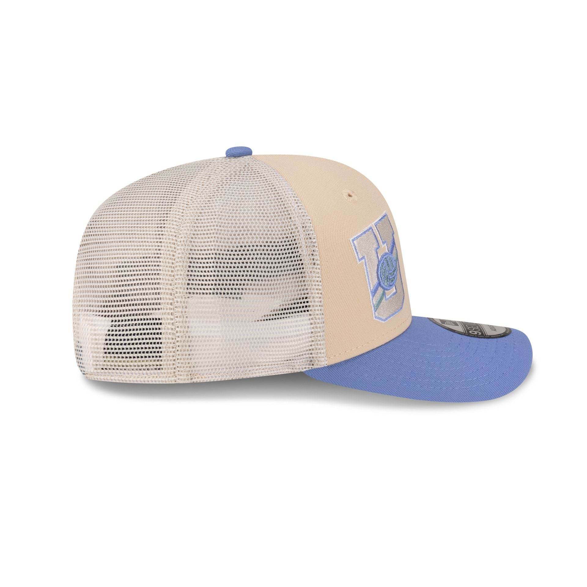 Pumas Dual Logo 9SEVENTY Trucker Hat - Image 4