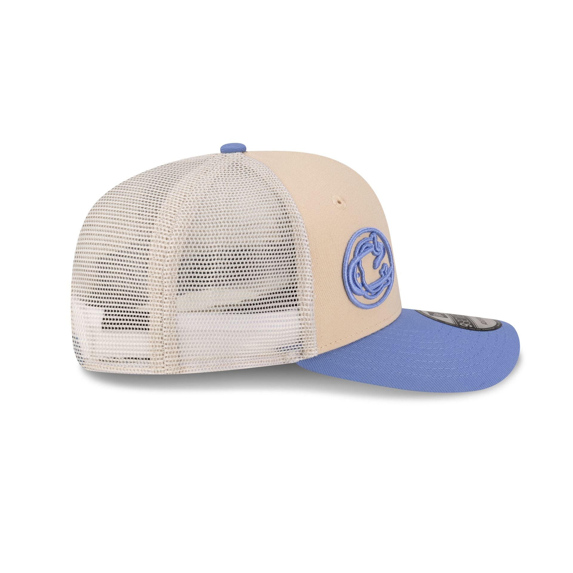 Chivas Dual Logo 9SEVENTY Trucker Hat - Image 4