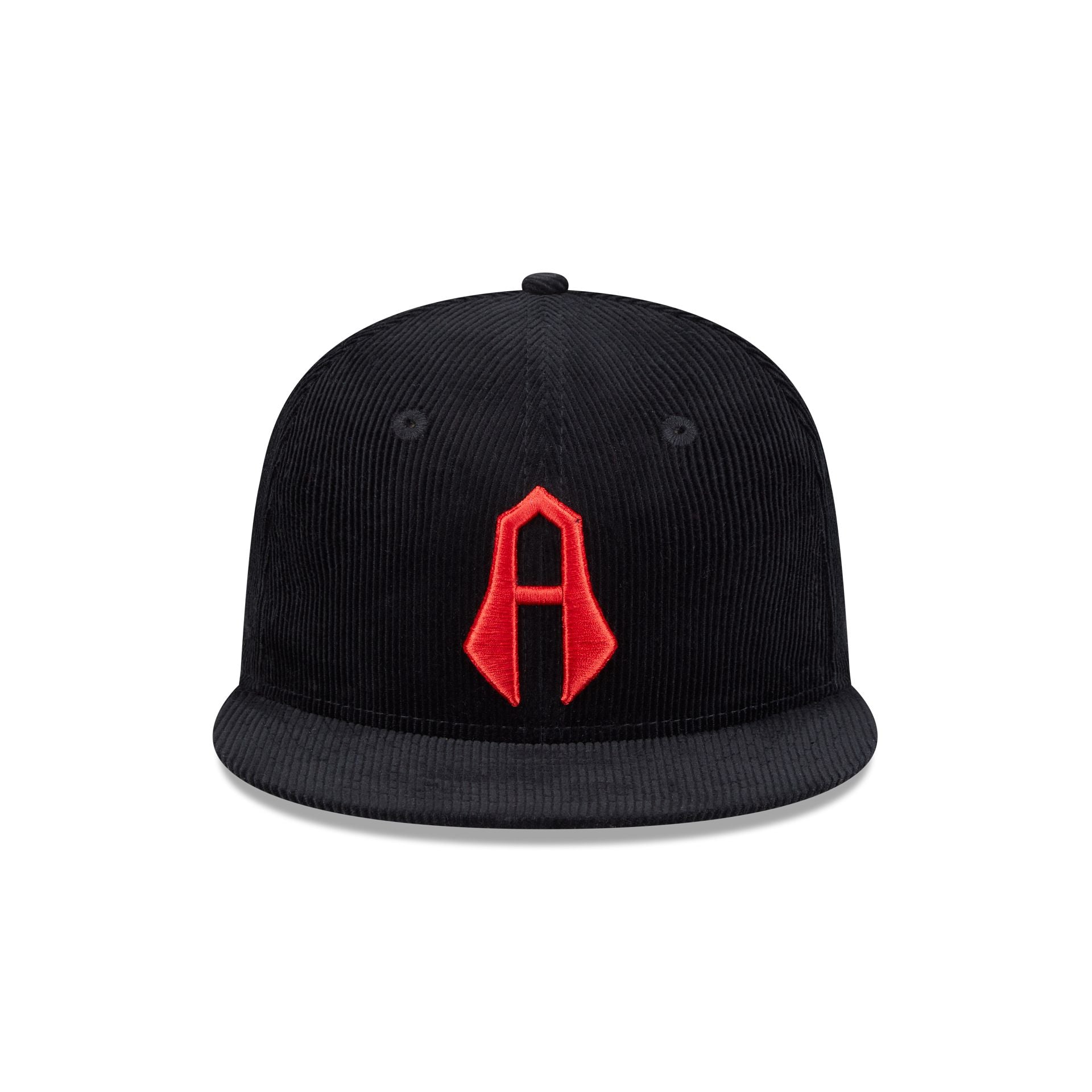 Atlas FC Corduroy 59FIFTY Fitted Hat - Image 2