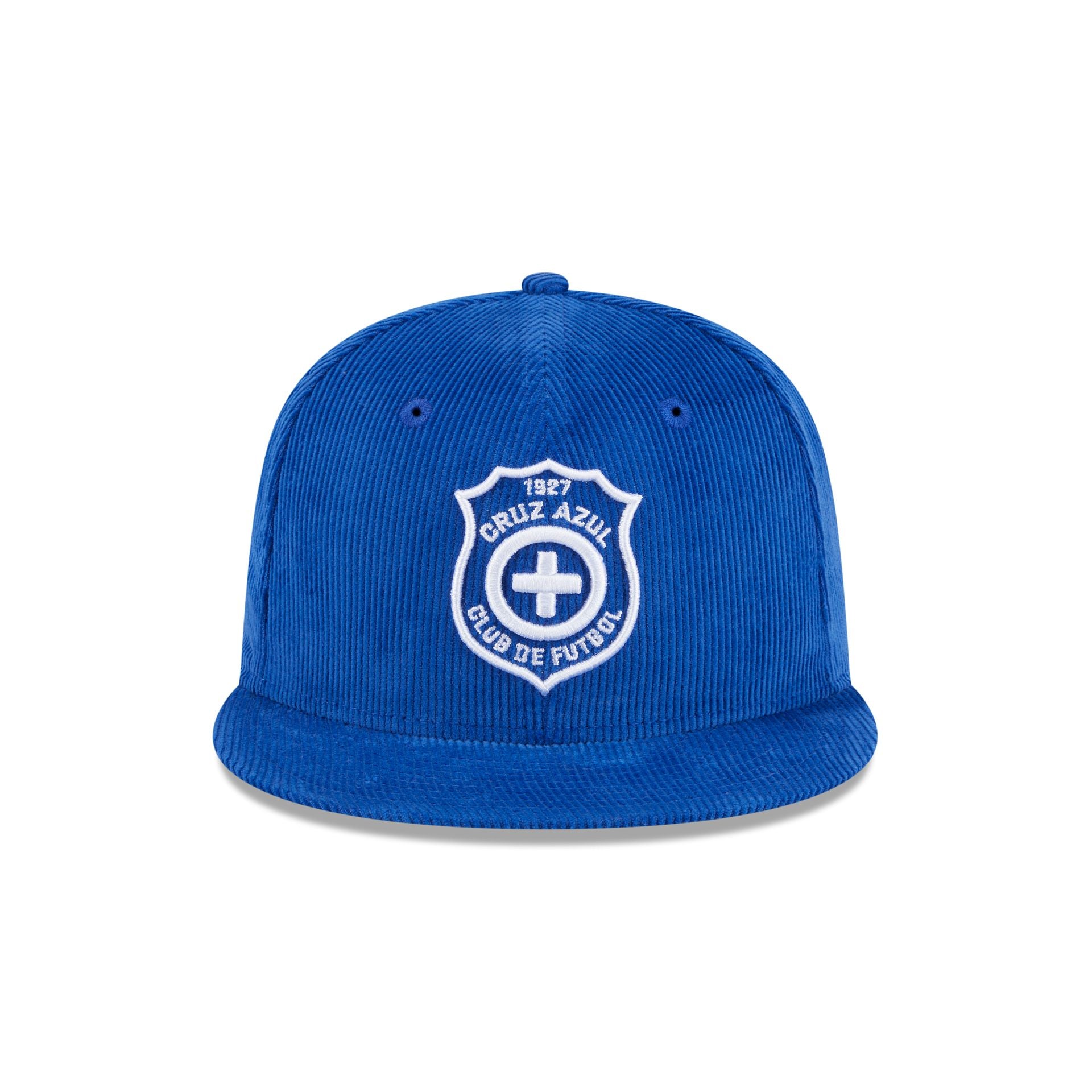 Cruz Azul Corduroy 59FIFTY Fitted Hat - Image 2