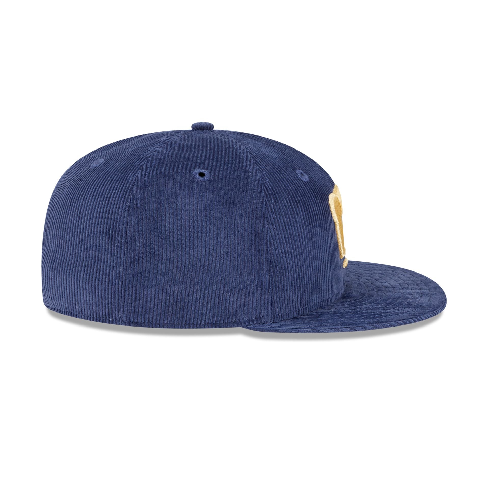 Pumas Corduroy 59FIFTY Fitted Hat - Image 5