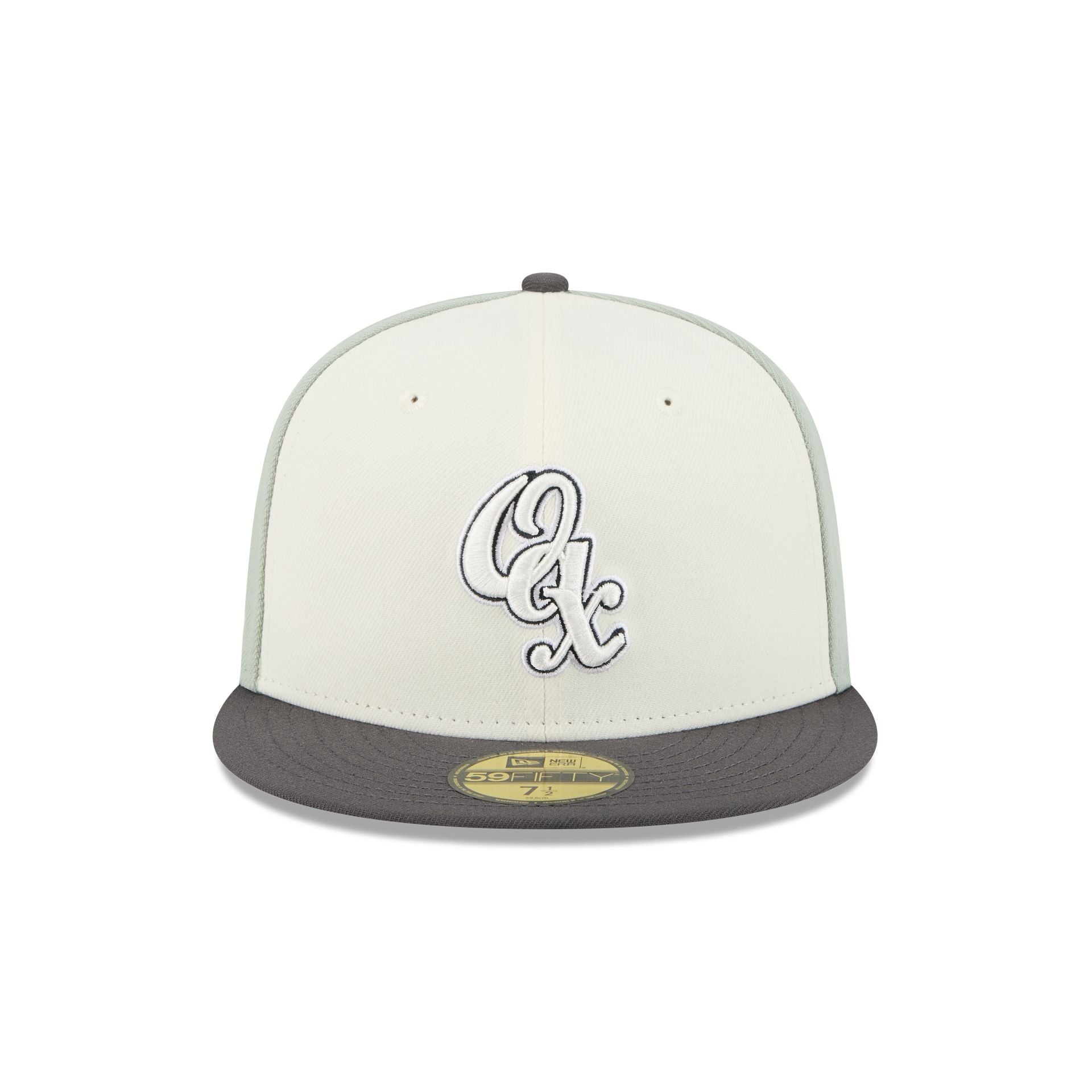 Guerreros de Oaxaca Mint 59FIFTY Fitted Hat - Image 2