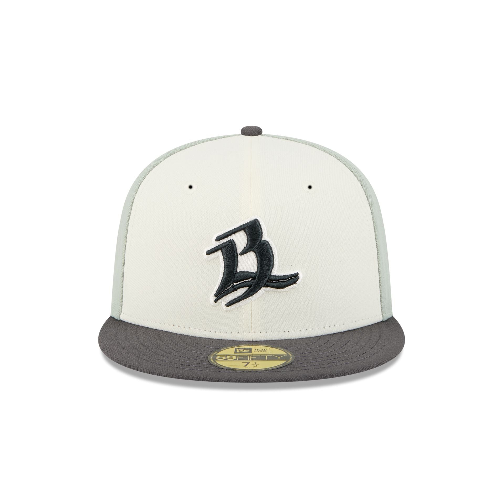 Bravos de León Mint 59FIFTY Fitted Hat - Image 2