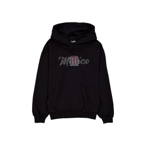 Mexico Baseball Hoodie