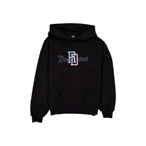 Dominican Republic Hoodie