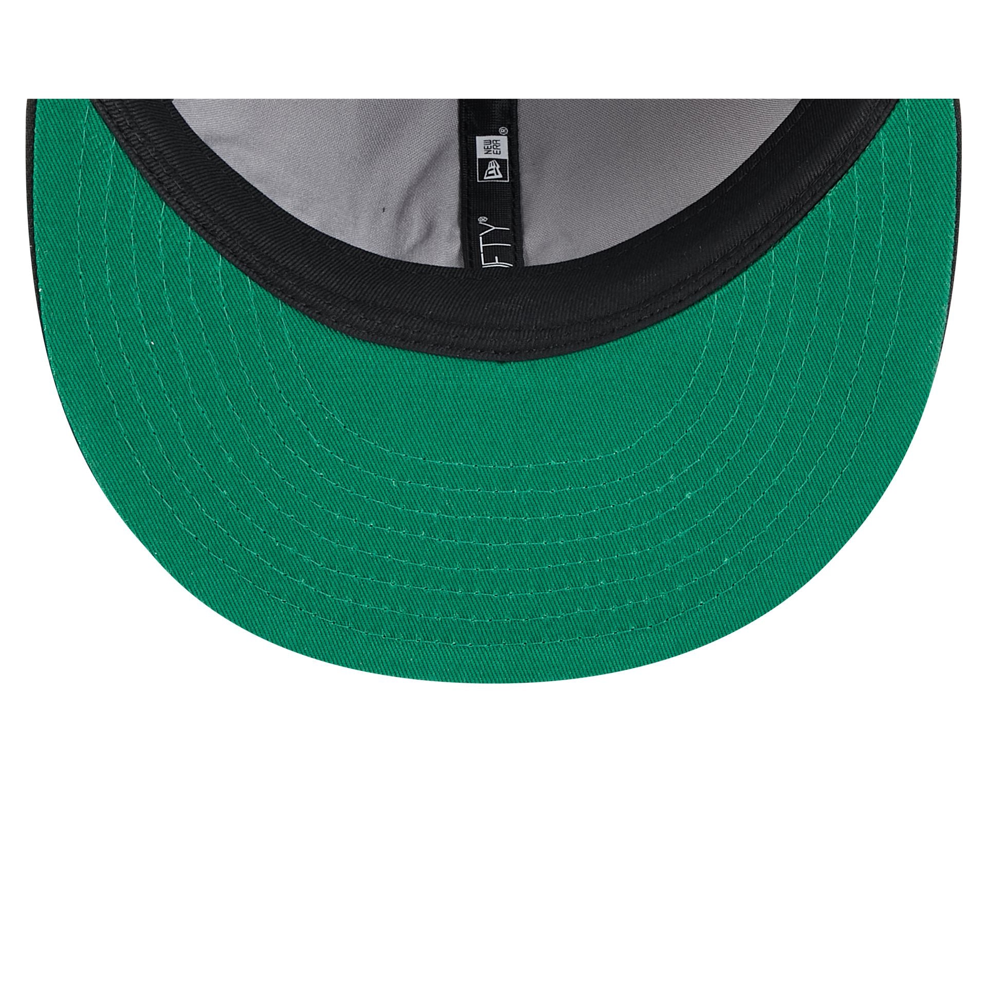 Brooklyn Dodgers Championship Pack Retro Crown 59FIFTY Fitted Hat - Image 7