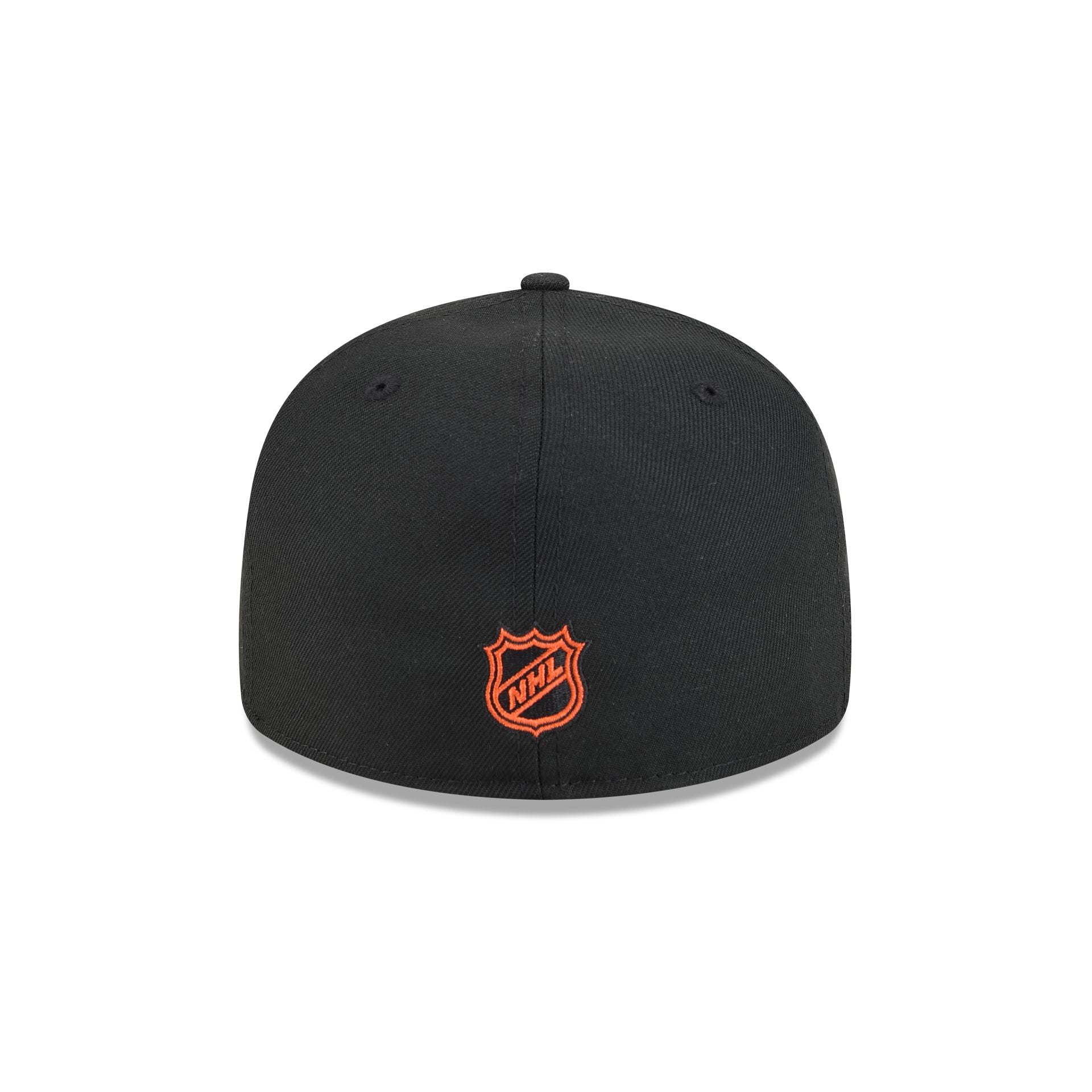 Anaheim Ducks Championship Pack Retro Crown 59FIFTY Fitted Hat - Image 6