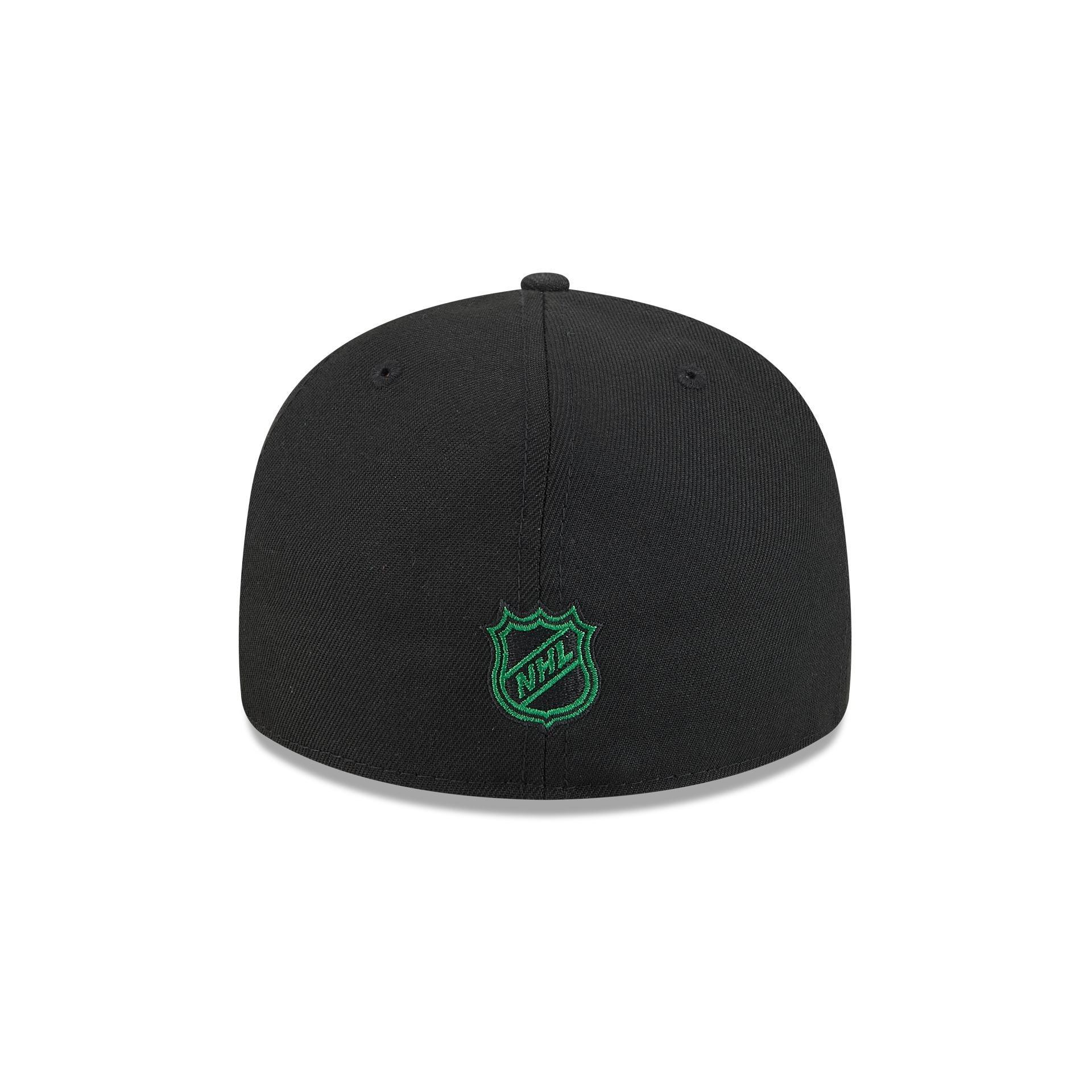 Dallas Stars Championship Pack Retro Crown 59FIFTY Fitted Hat - Image 6
