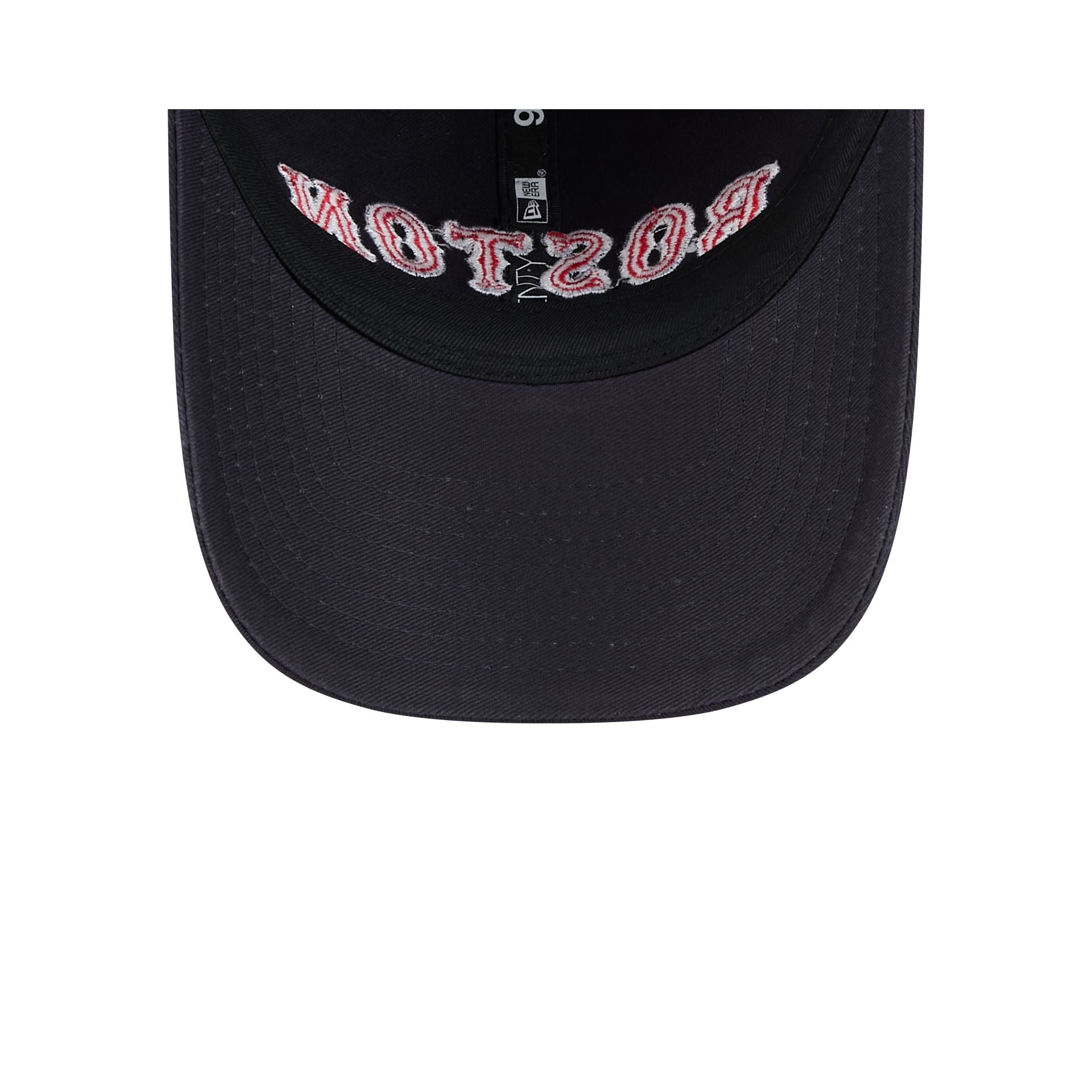 Boston Red Sox Championship Pack 9TWENTY Adjustable Hat - Image 7