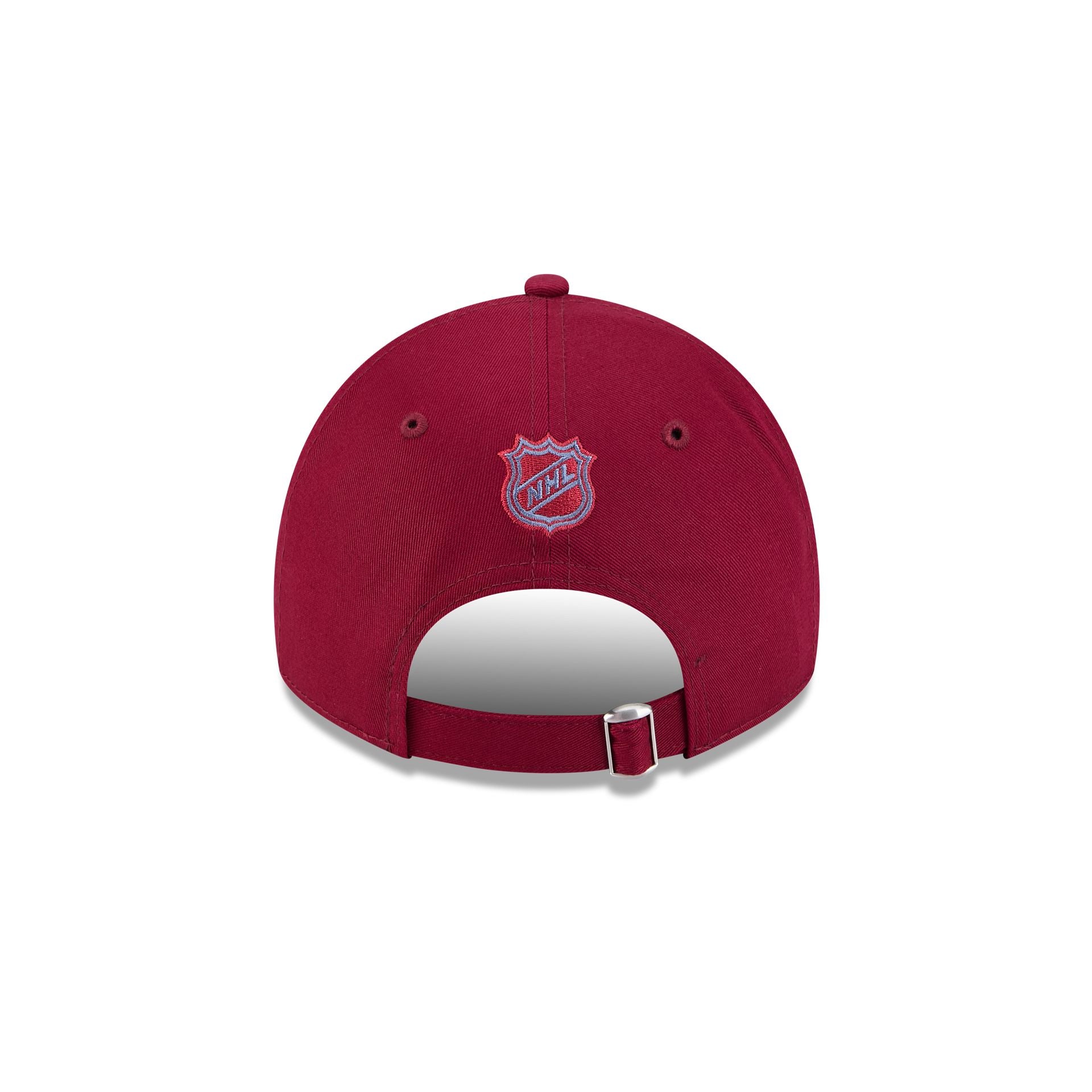 Colorado Avalanche Championship Pack 9TWENTY Adjustable Hat - Image 6