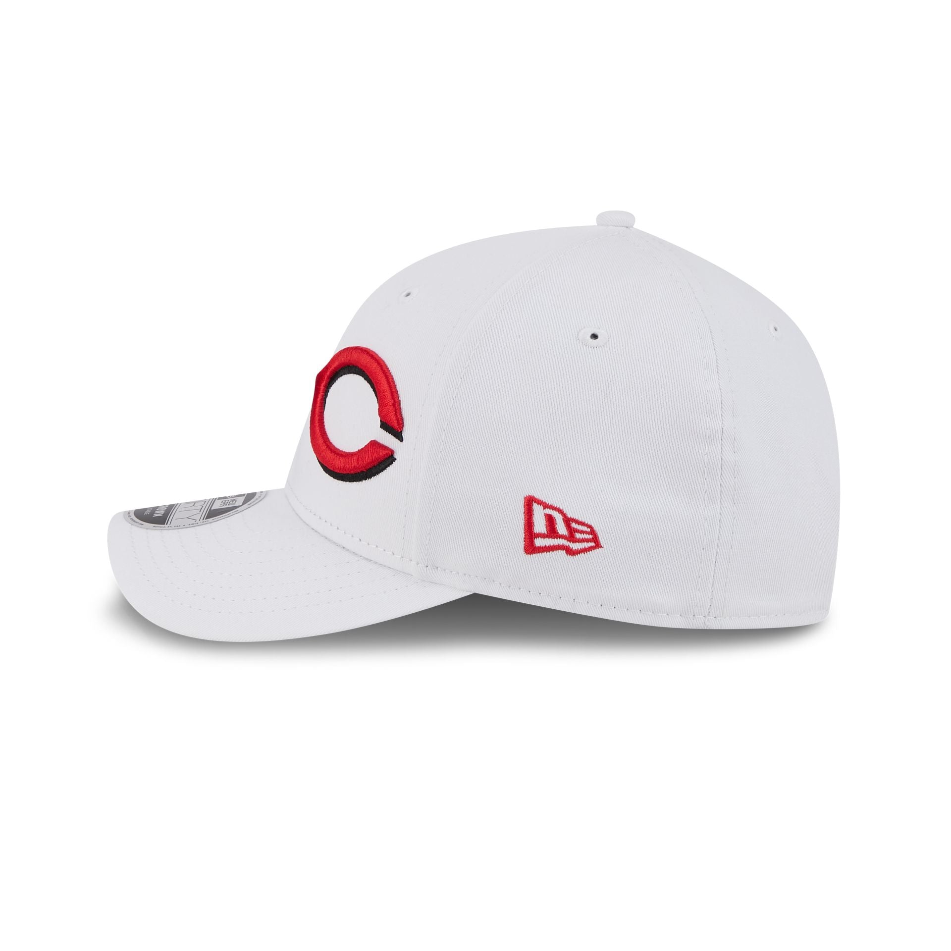 Cincinnati Reds Championship Pack 9FORTY M-Crown Snapback Hat - Image 5