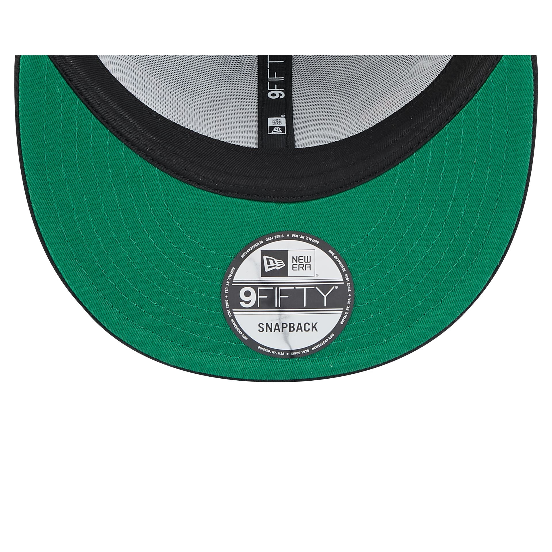 Baltimore Orioles Championship Pack 9FIFTY Trucker Hat - Image 7