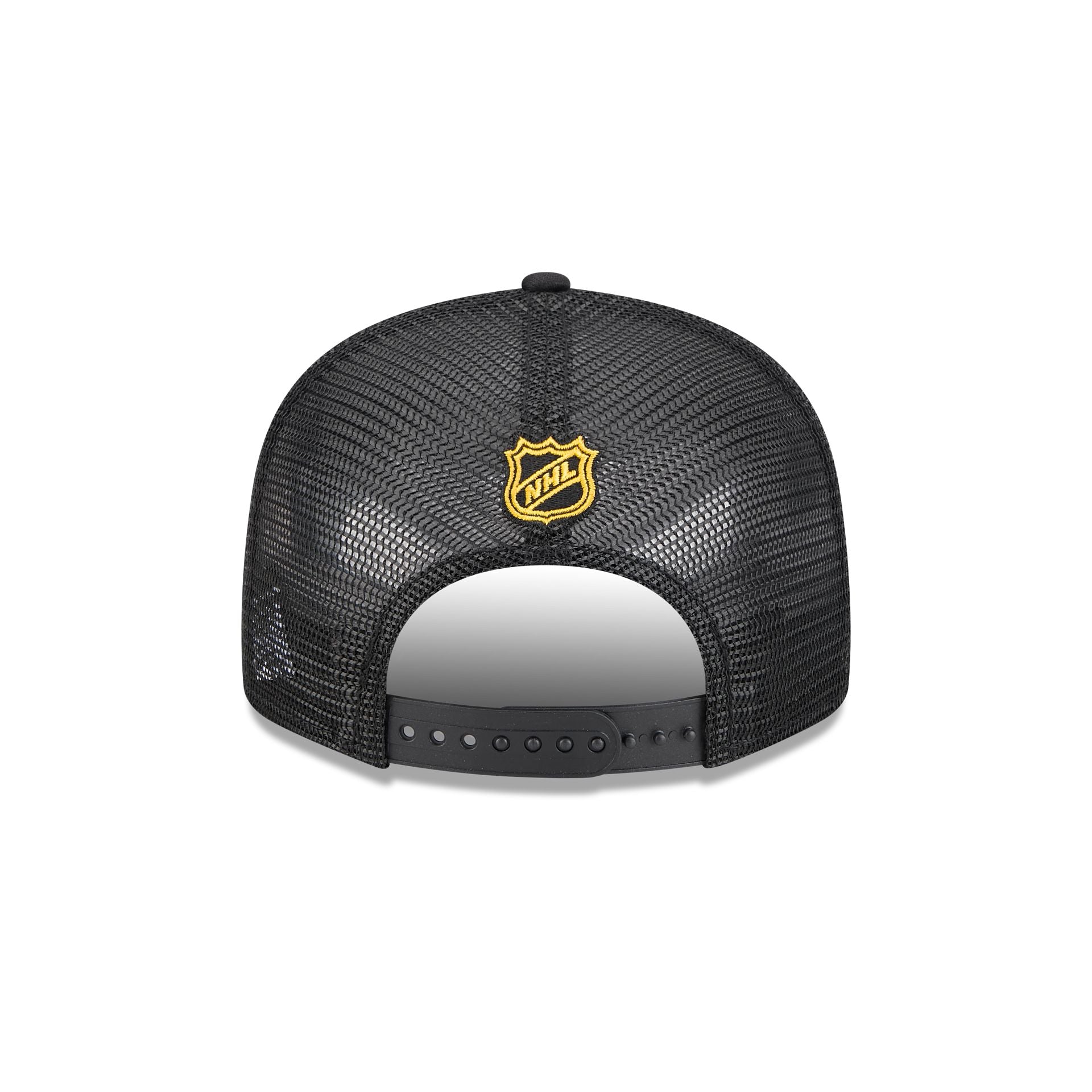 Pittsburgh Penguins Championship Pack 9FIFTY Trucker Hat - Image 6