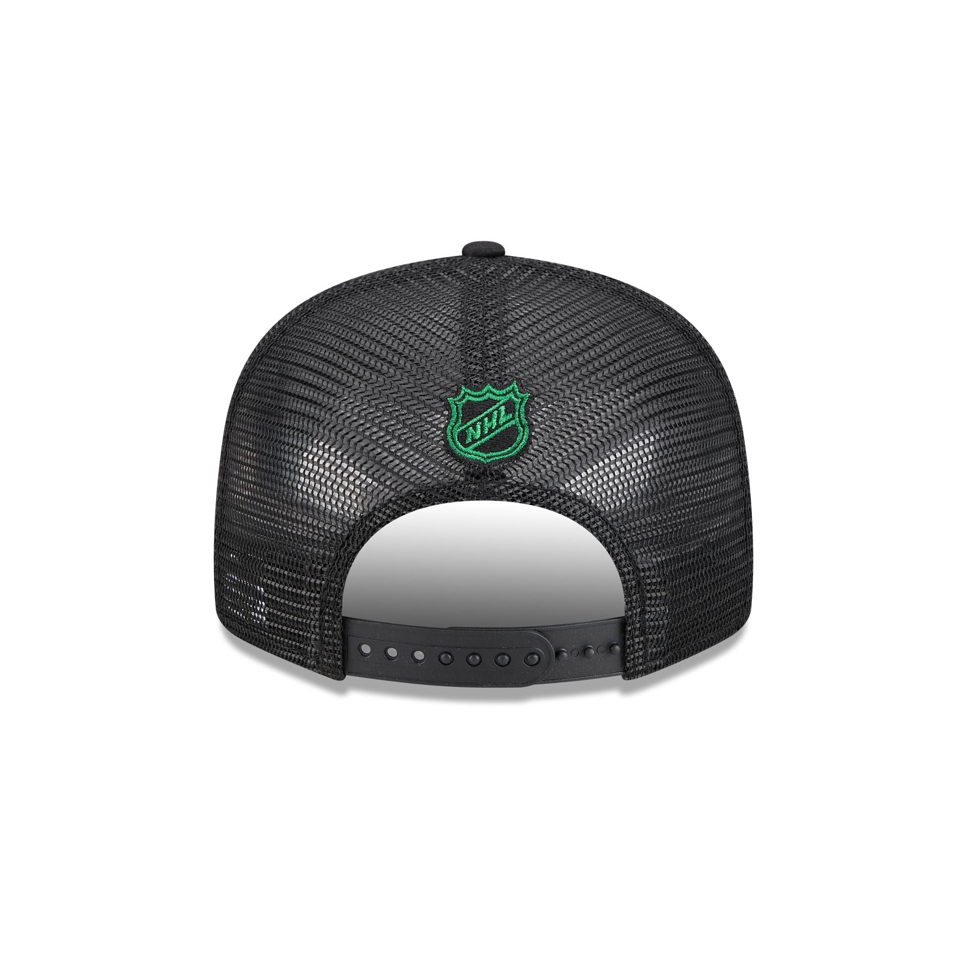 Dallas Stars Championship Pack 9FIFTY Trucker Hat - Image 6